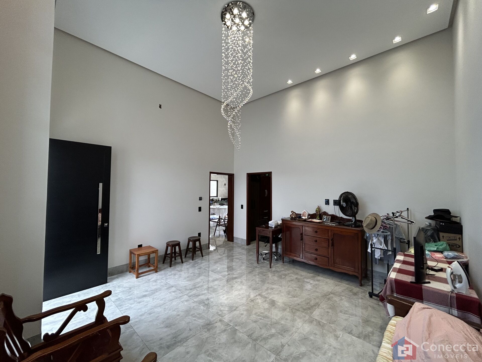 Casa à venda com 1 quarto, 116m² - Foto 4