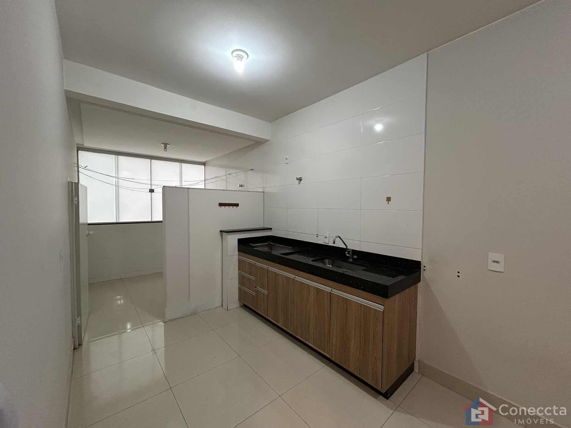 Apartamento, 2 quartos, 60 m² - Foto 3