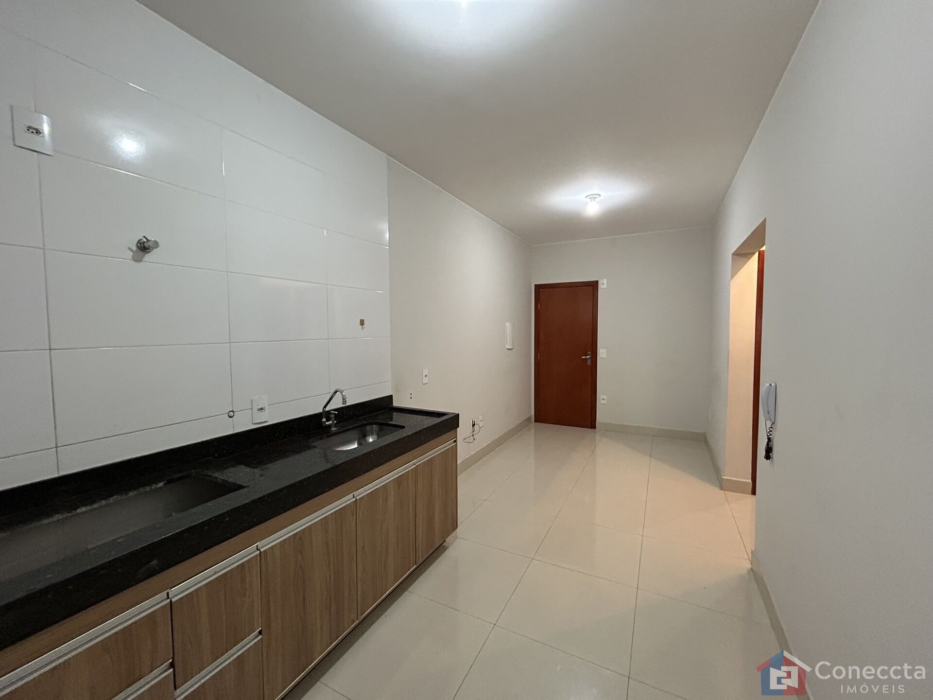 Apartamento, 2 quartos, 60 m² - Foto 1