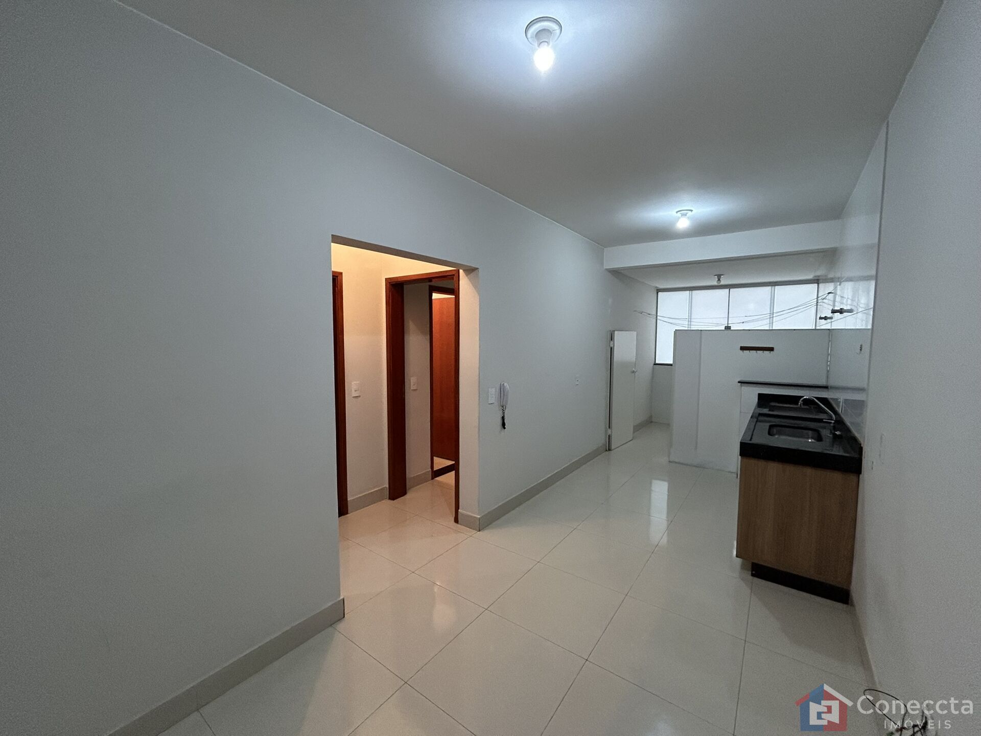Apartamento, 2 quartos, 60 m² - Foto 4