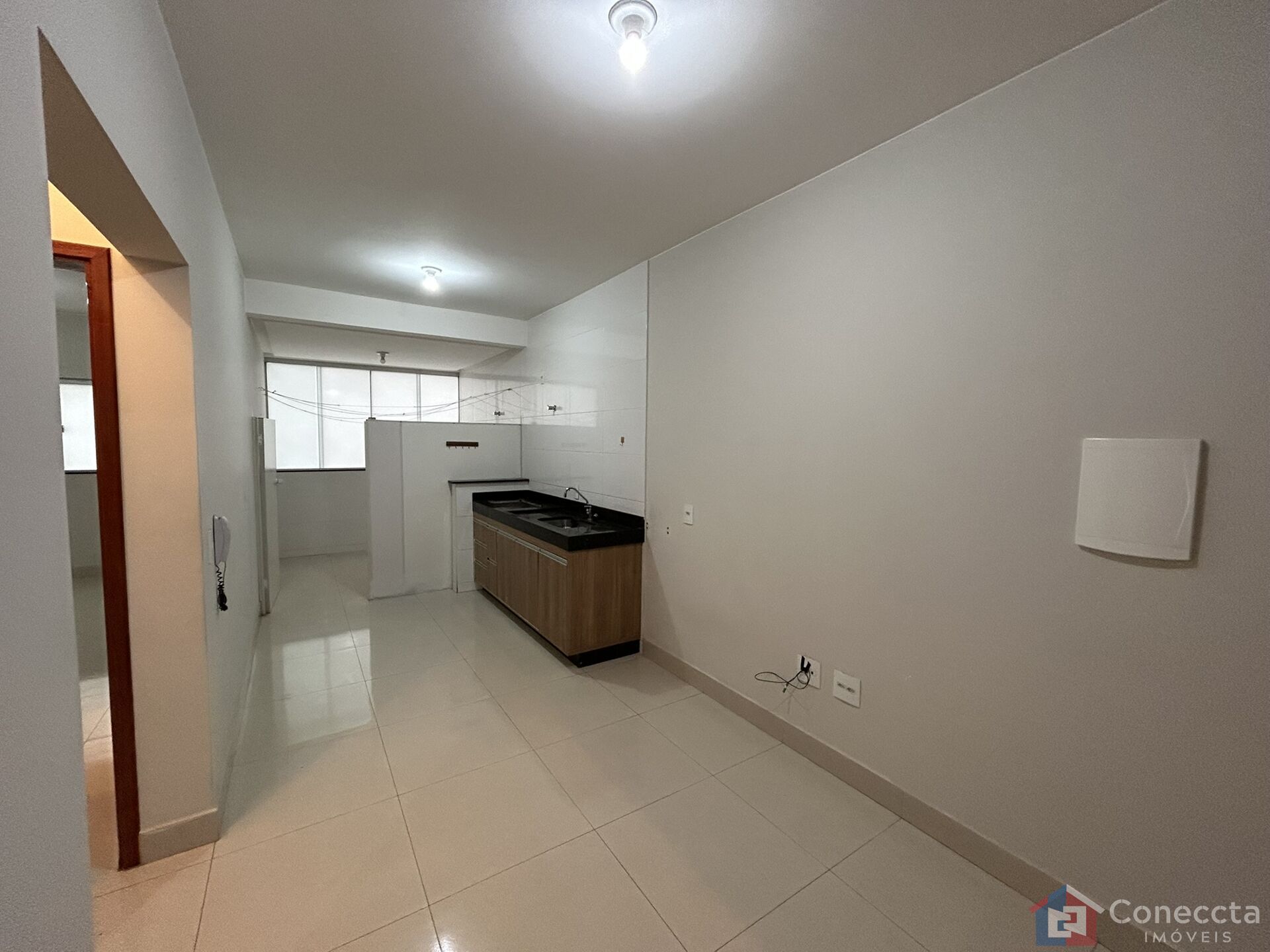 Apartamento, 2 quartos, 60 m² - Foto 2