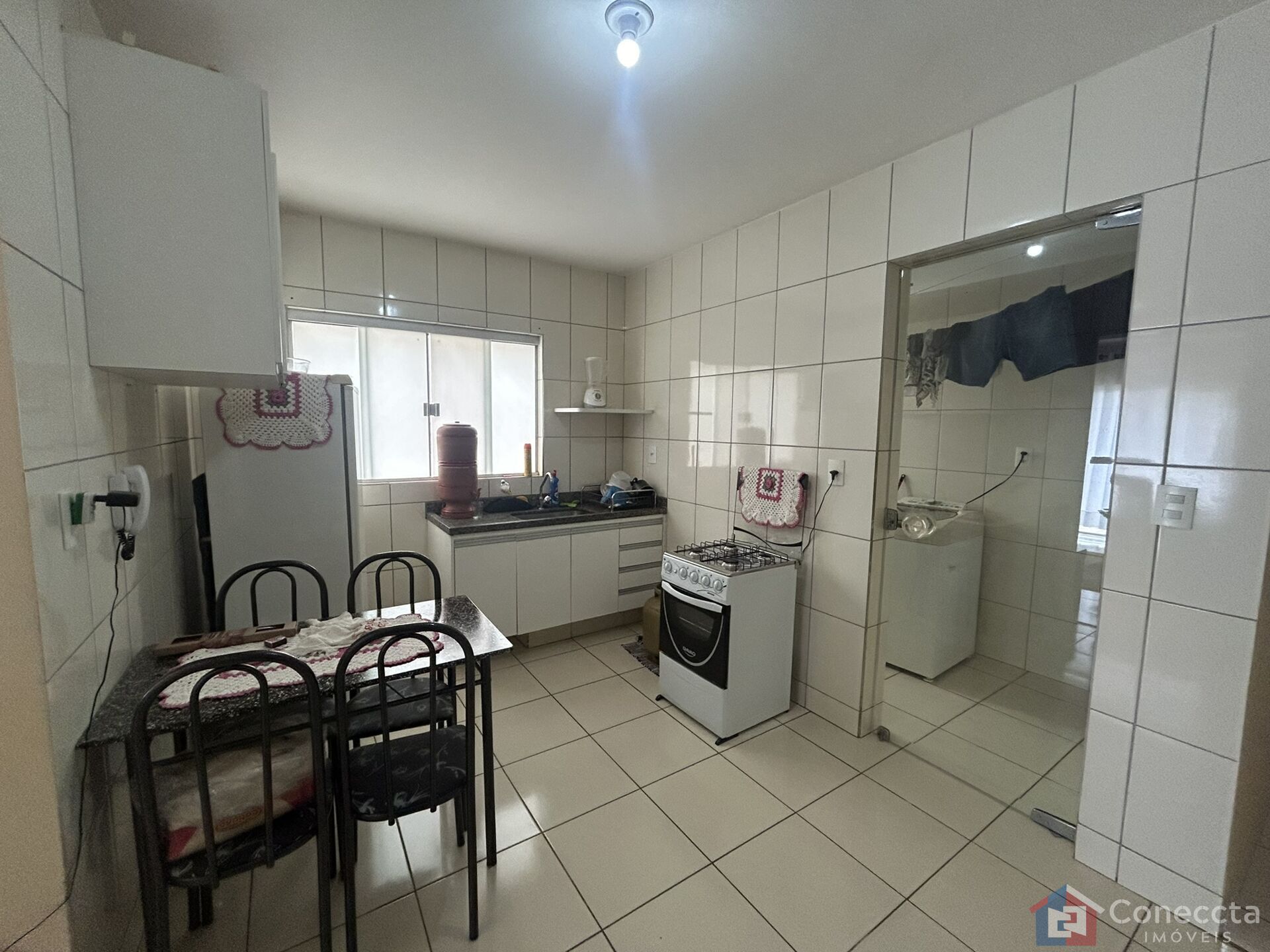 Apartamento à venda com 3 quartos, 86m² - Foto 1