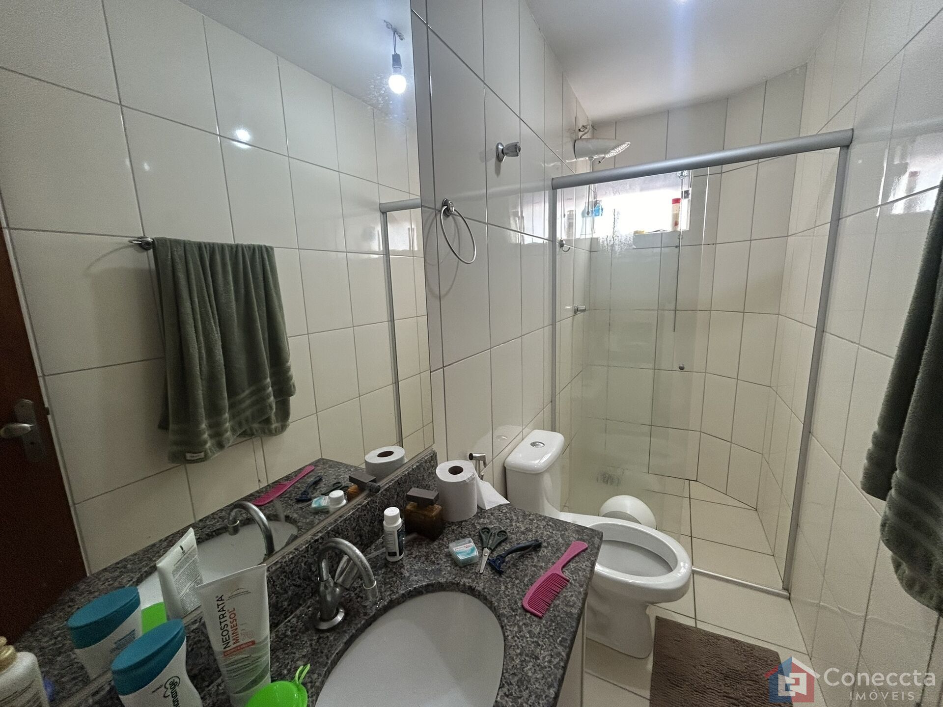 Apartamento à venda com 3 quartos, 86m² - Foto 8