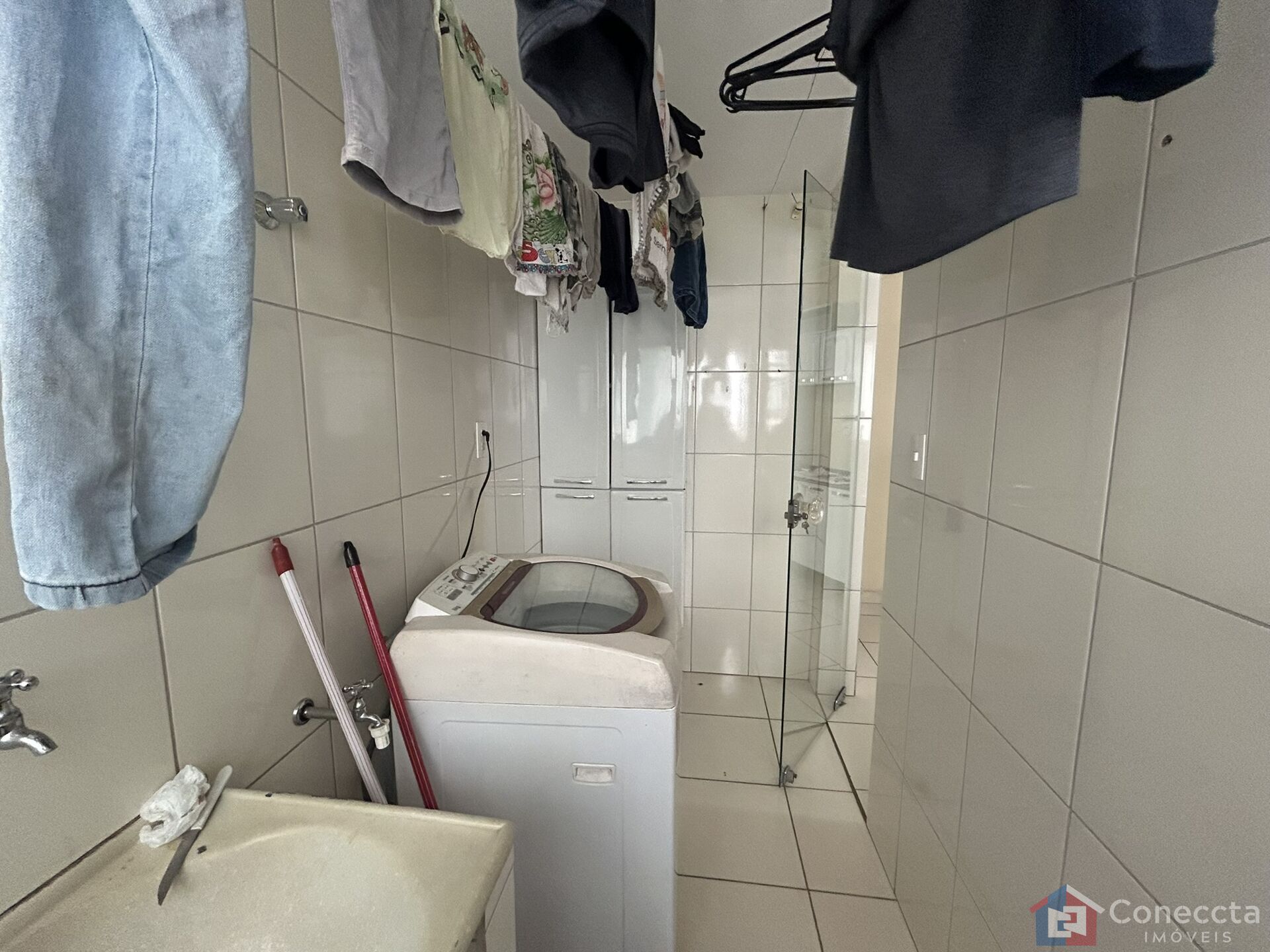 Apartamento à venda com 3 quartos, 86m² - Foto 3