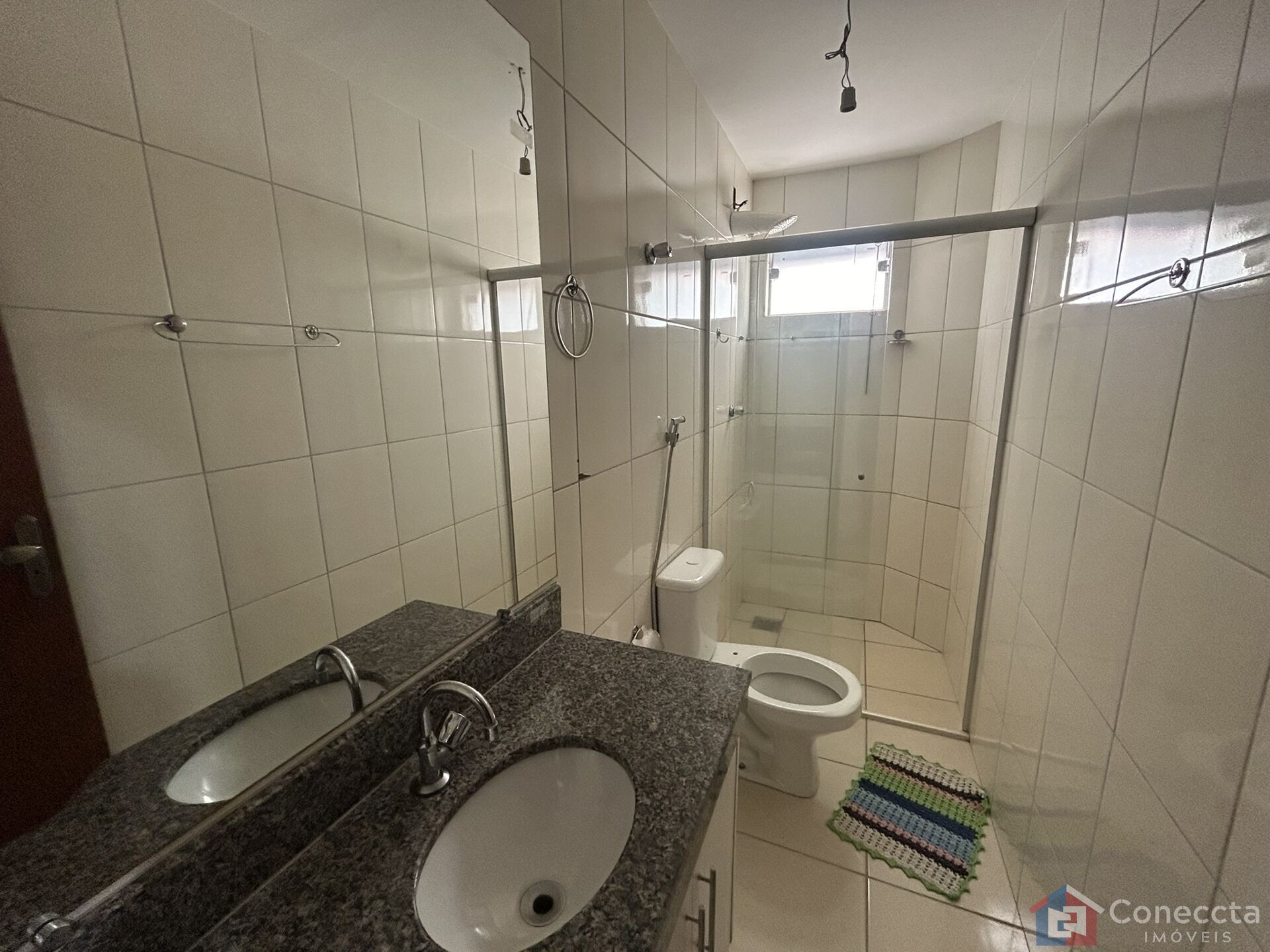 Apartamento à venda com 3 quartos, 86m² - Foto 4