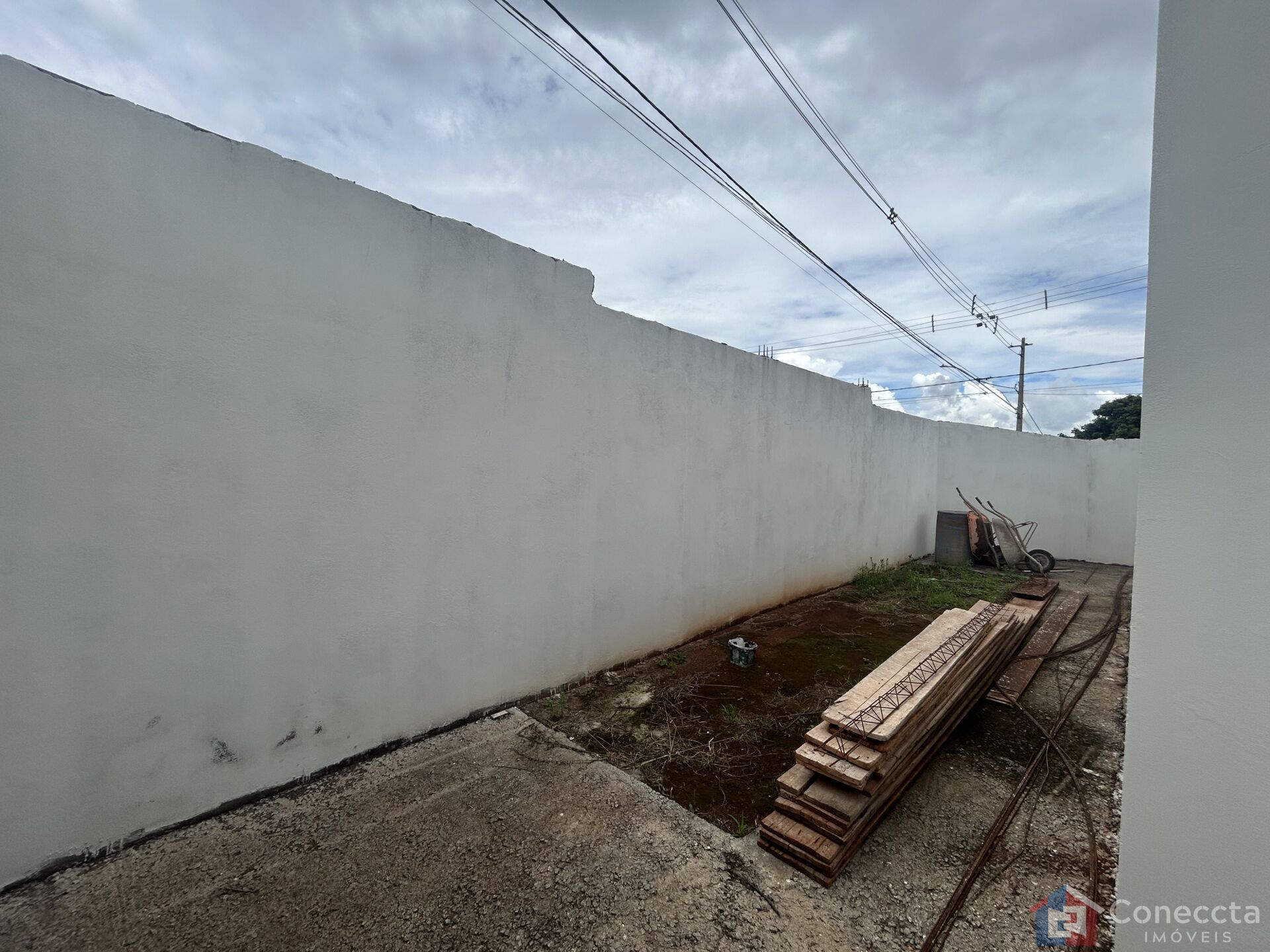 Casa à venda com 2 quartos, 60m² - Foto 6