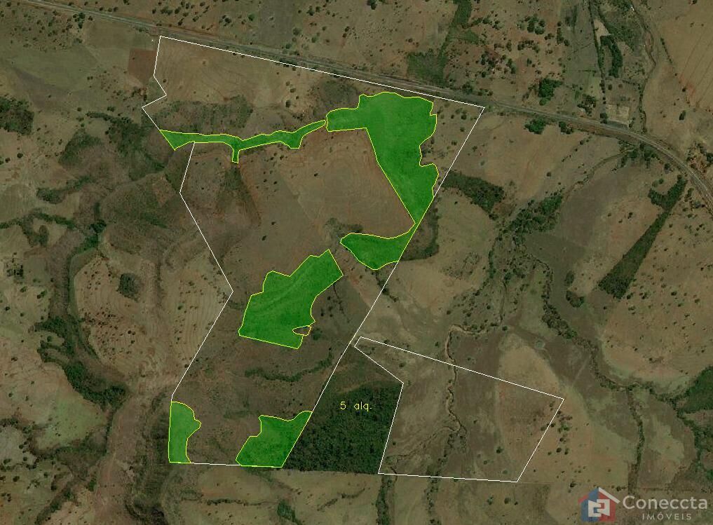 Fazenda à venda, 535000m² - Foto 9