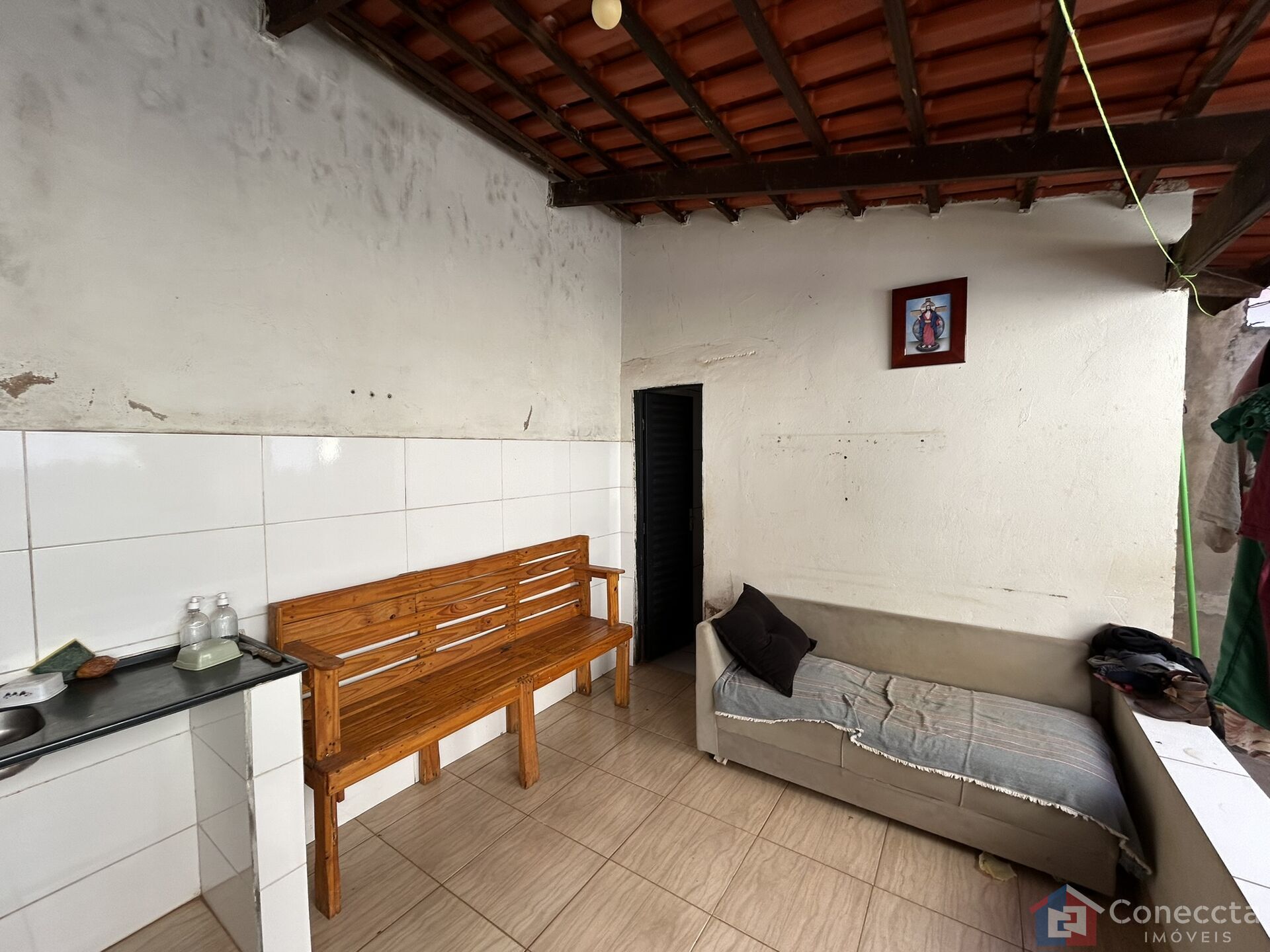 Casa à venda com 4 quartos, 90m² - Foto 16