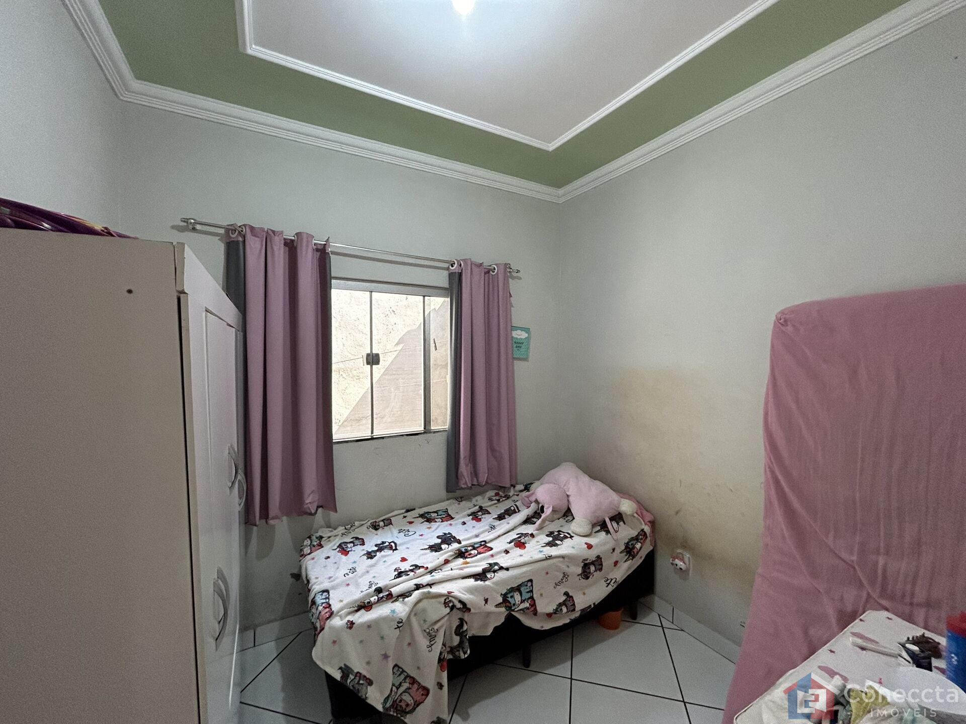 Casa à venda com 4 quartos, 90m² - Foto 6