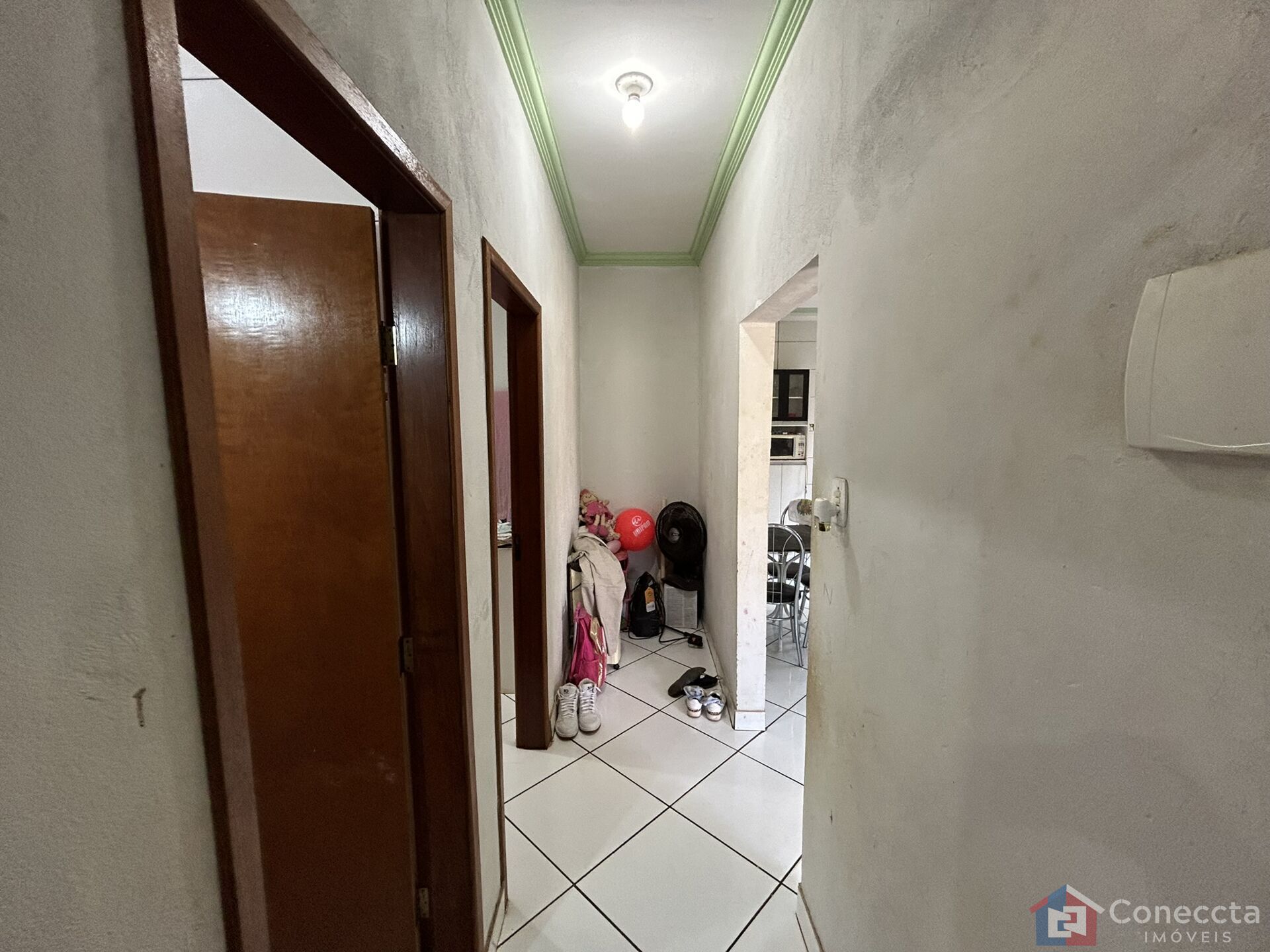 Casa à venda com 4 quartos, 90m² - Foto 10