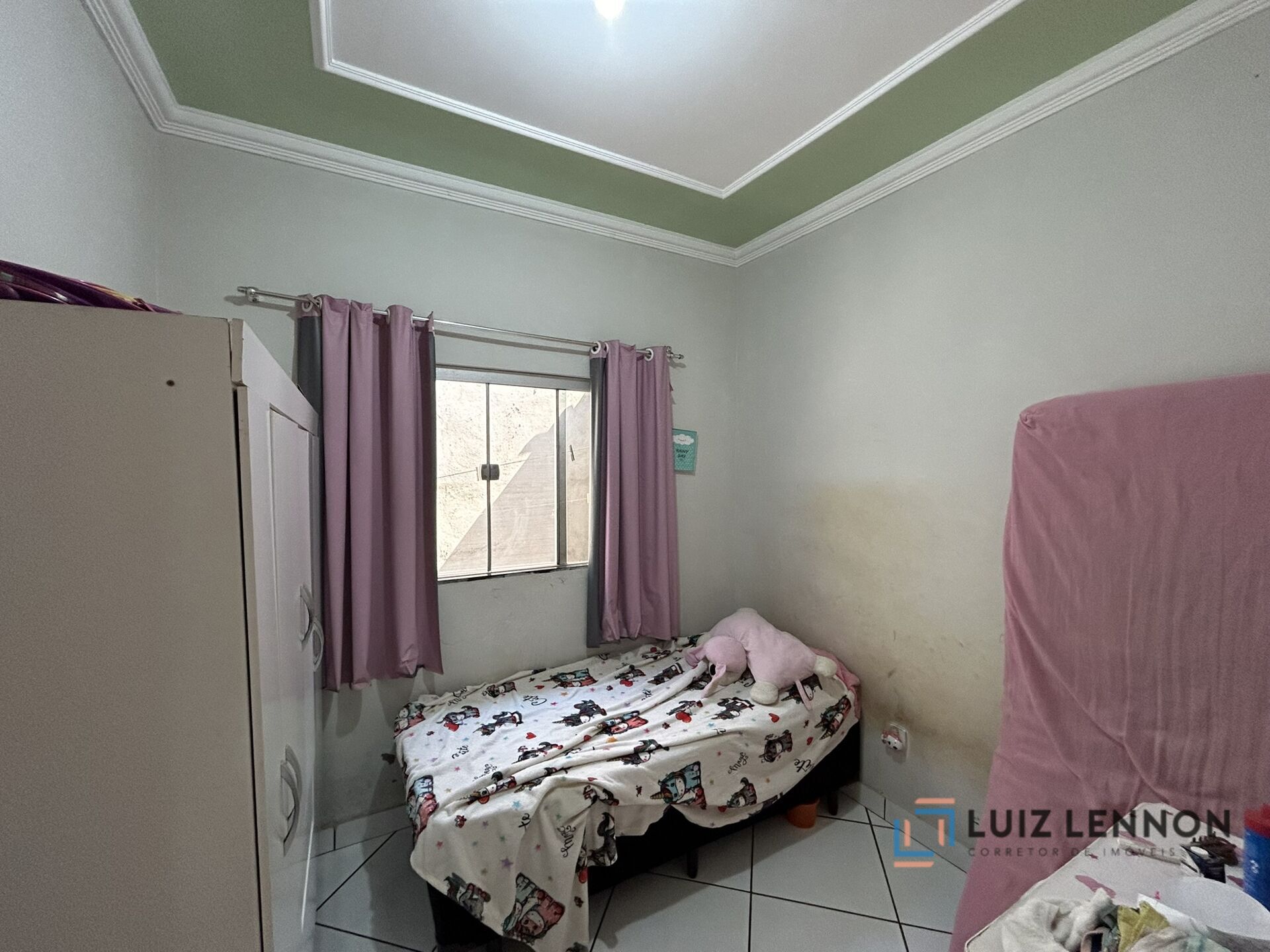 Casa à venda com 4 quartos, 90m² - Foto 6