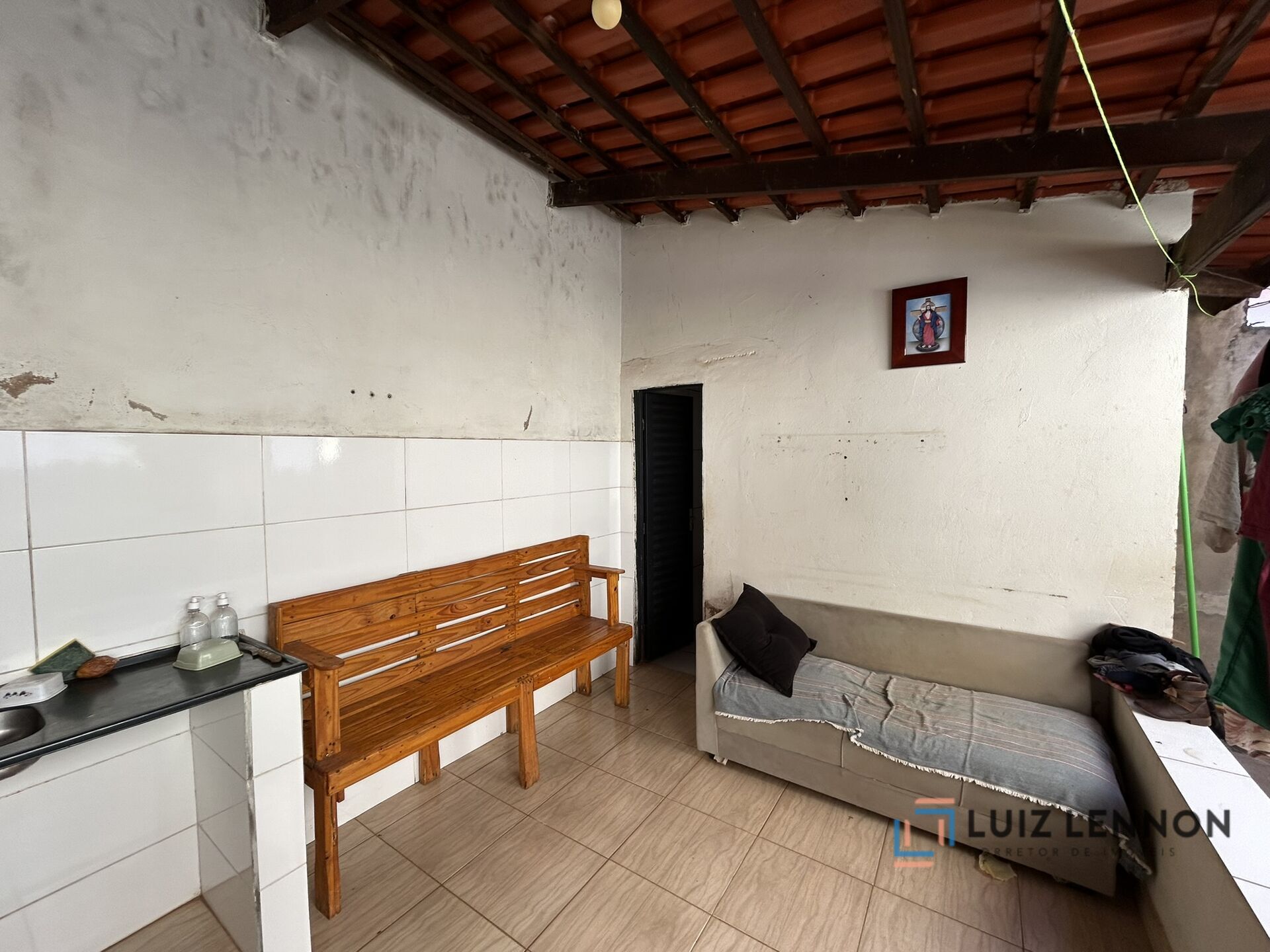 Casa à venda com 4 quartos, 90m² - Foto 16