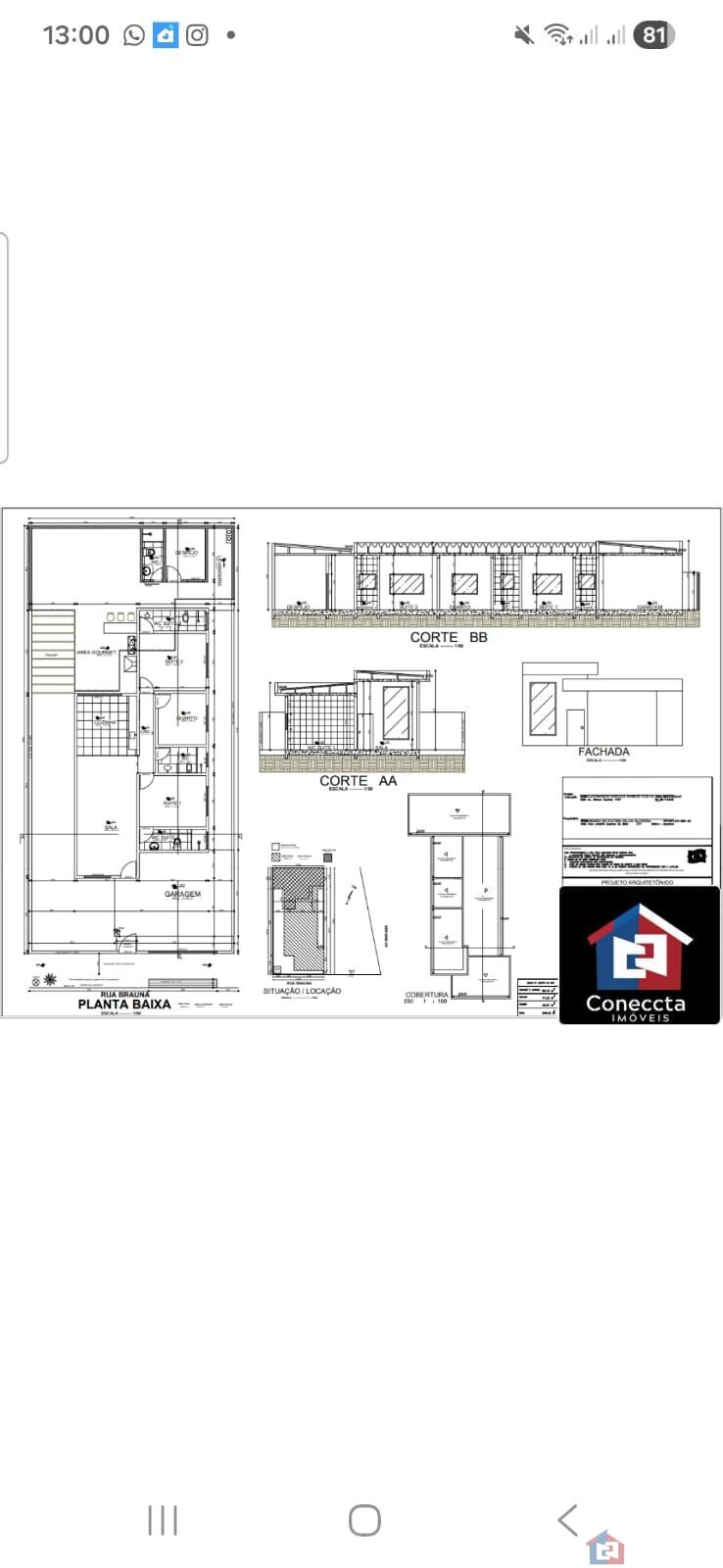 Casa, 3 quartos, 131 m² - Foto 3