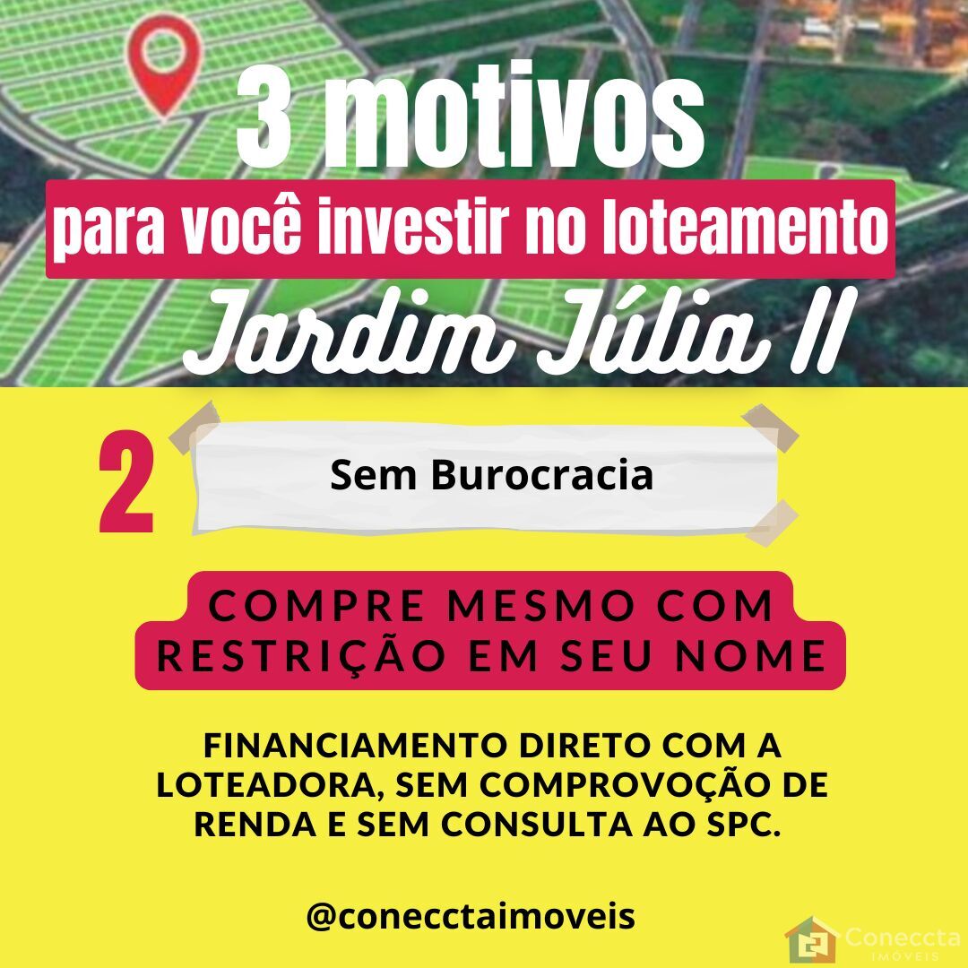 Terreno, 210 m² - Foto 3