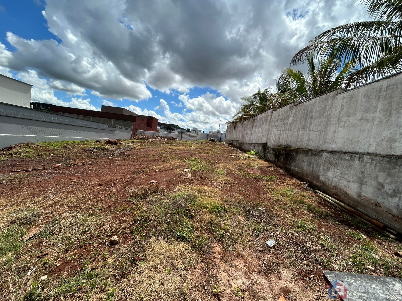 Terreno à venda, 600m² - Foto 1