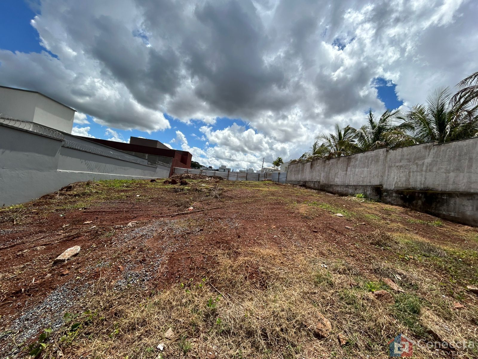 Terreno à venda, 600m² - Foto 4