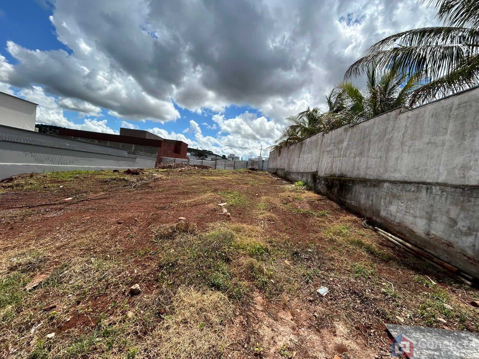 Terreno à venda, 600m² - Foto 3