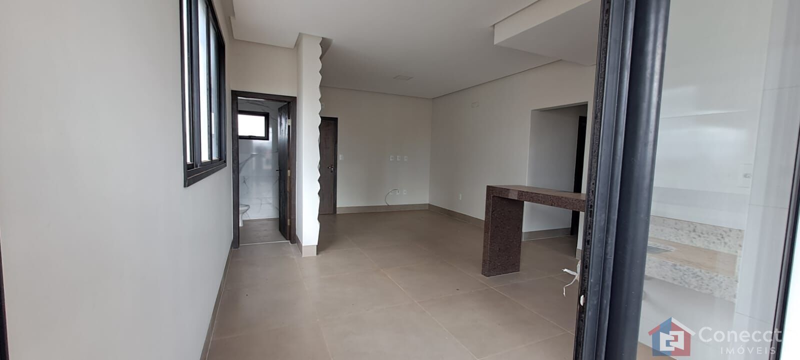 Apartamento, 3 quartos, 102 m² - Foto 3