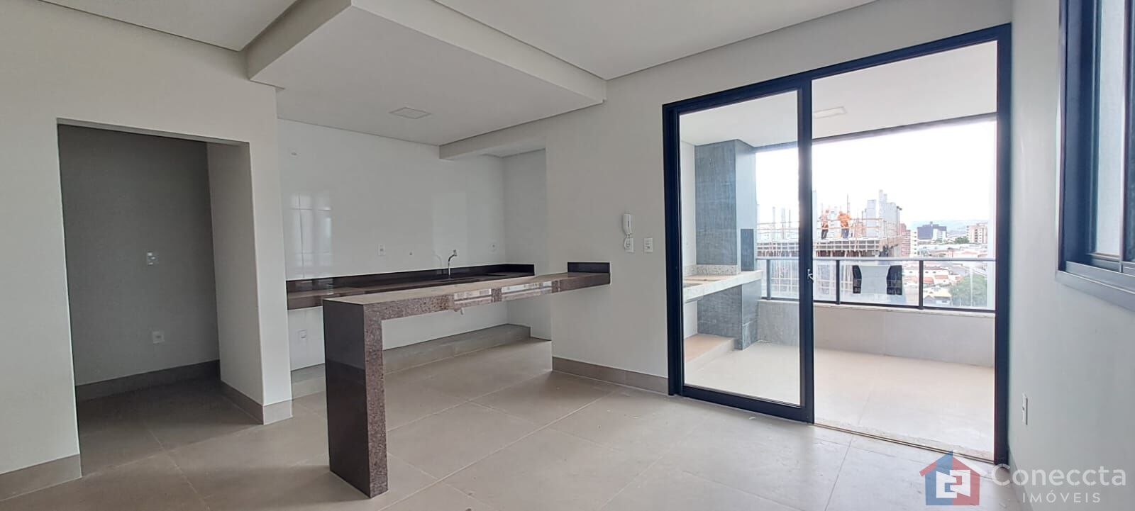 Apartamento, 3 quartos, 102 m² - Foto 5