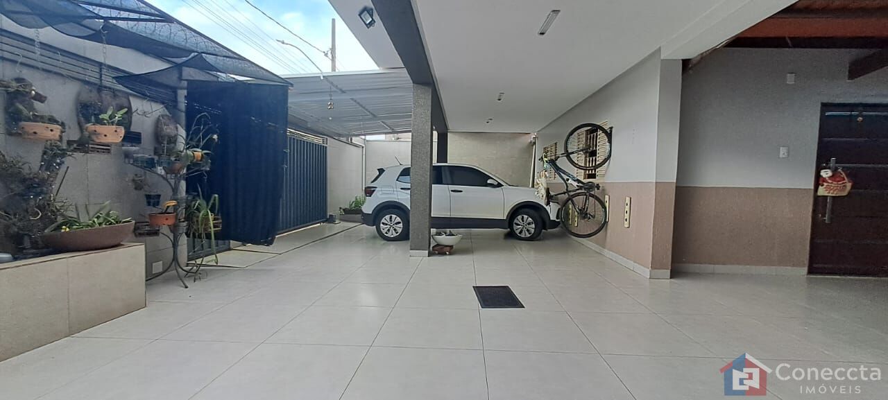 Casa, 3 quartos, 250 m² - Foto 27