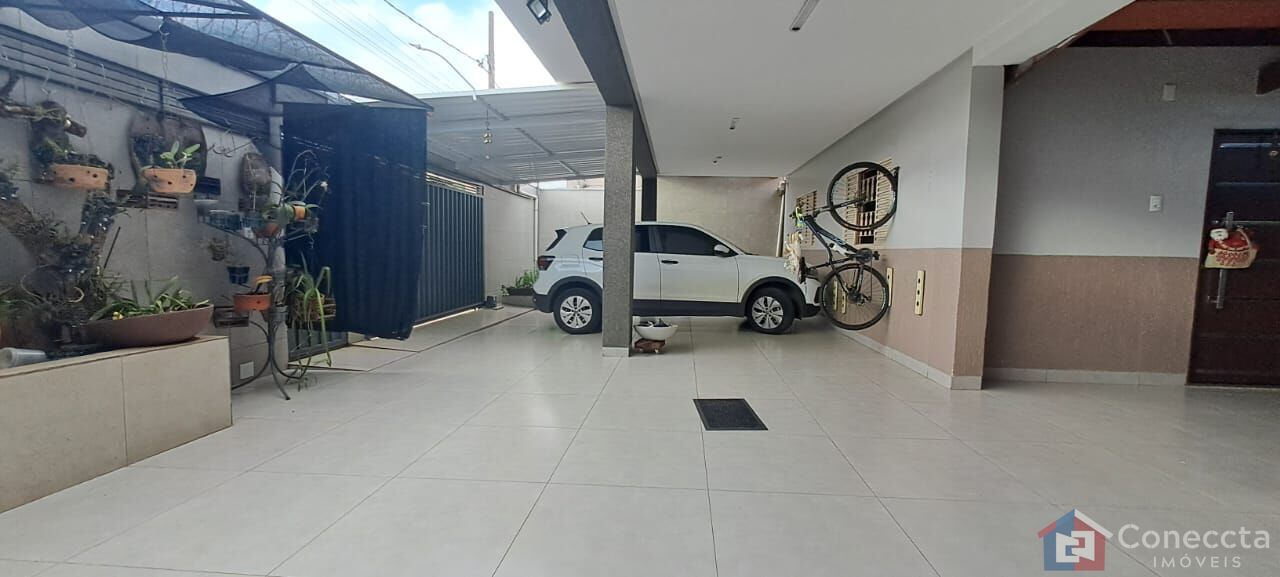 Casa, 3 quartos, 250 m² - Foto 24