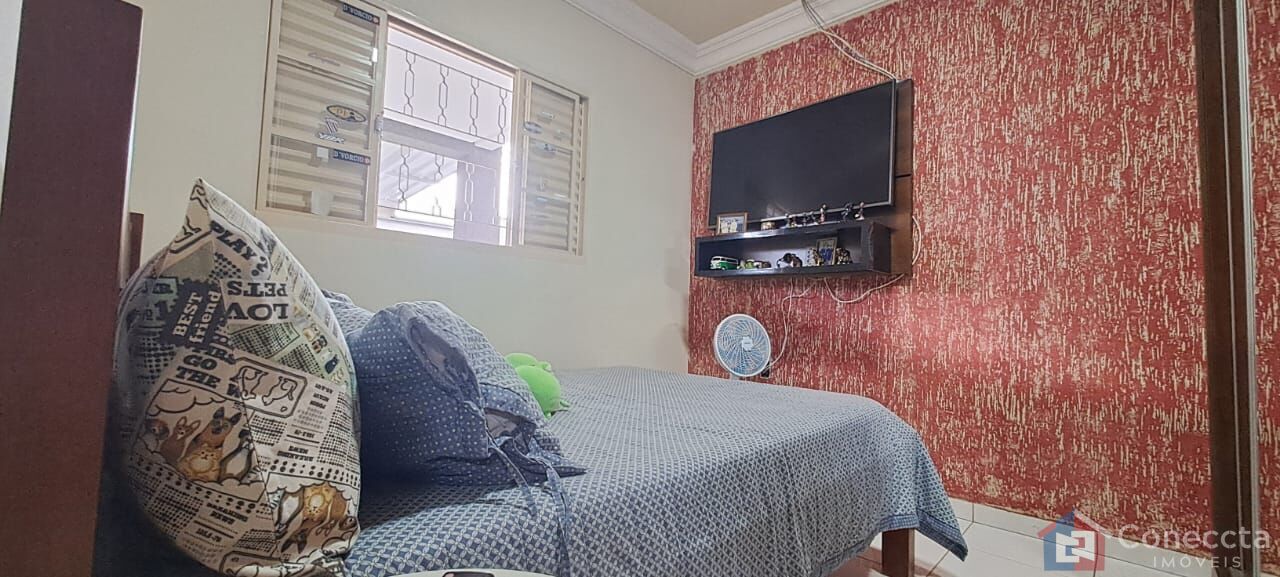 Casa, 3 quartos, 250 m² - Foto 10