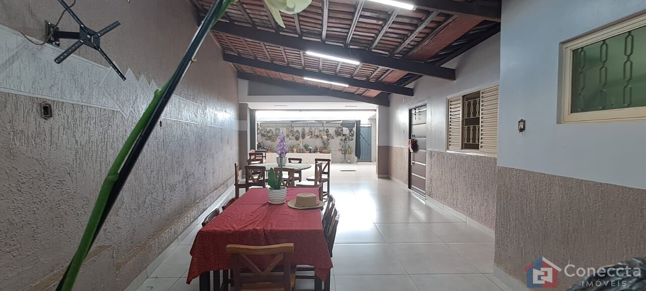 Casa, 3 quartos, 250 m² - Foto 21