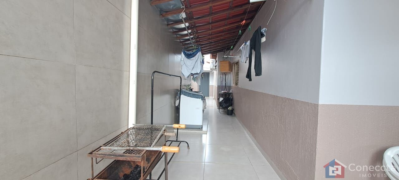 Casa, 3 quartos, 250 m² - Foto 23