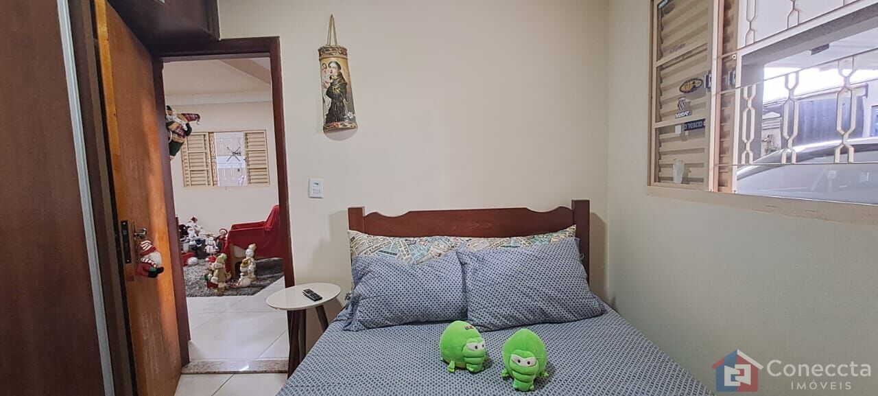 Casa, 3 quartos, 250 m² - Foto 11