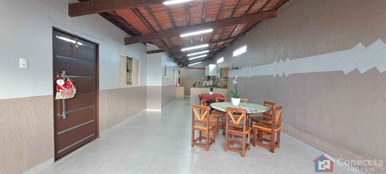 Casa, 3 quartos, 250 m² - Foto 19