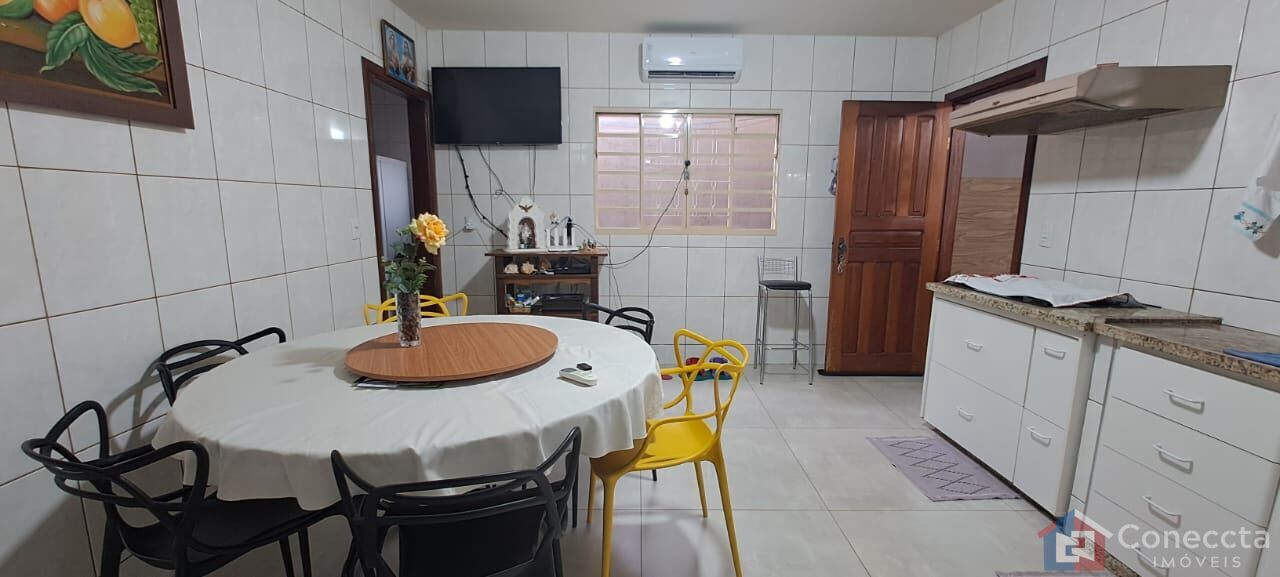 Casa, 3 quartos, 250 m² - Foto 17