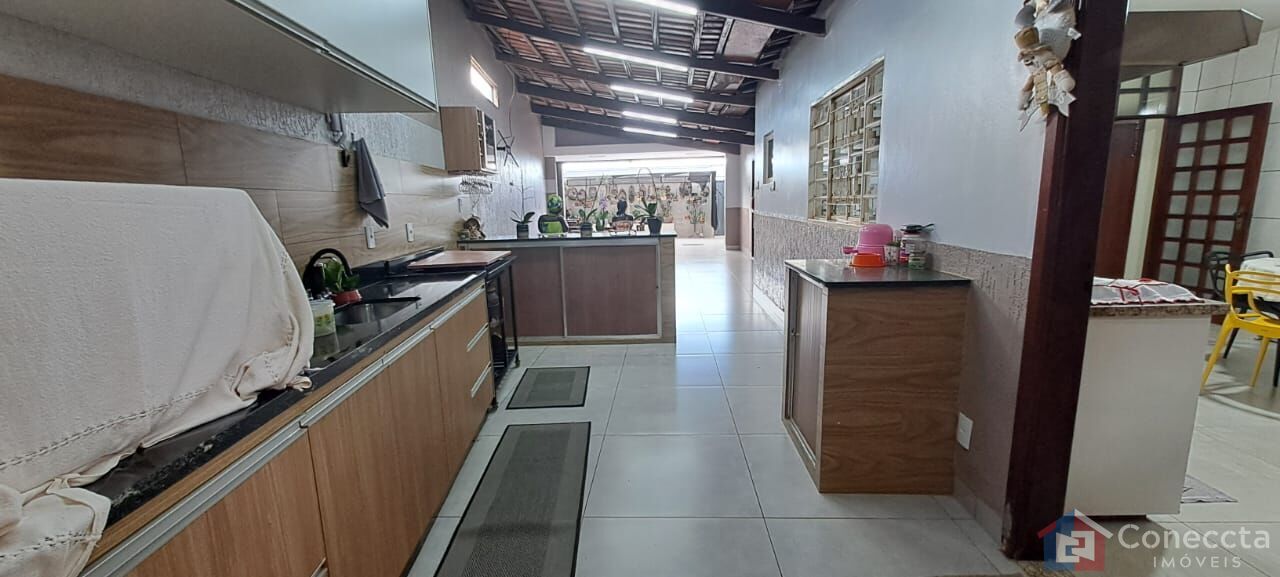 Casa, 3 quartos, 250 m² - Foto 20