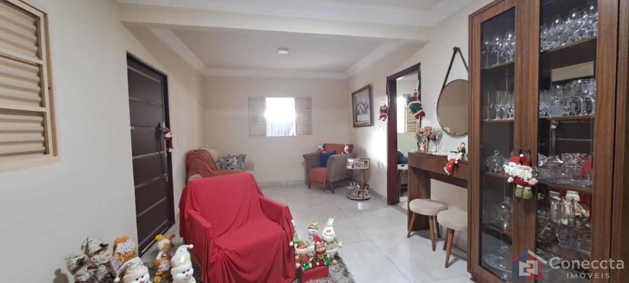 Casa, 3 quartos, 250 m² - Foto 3