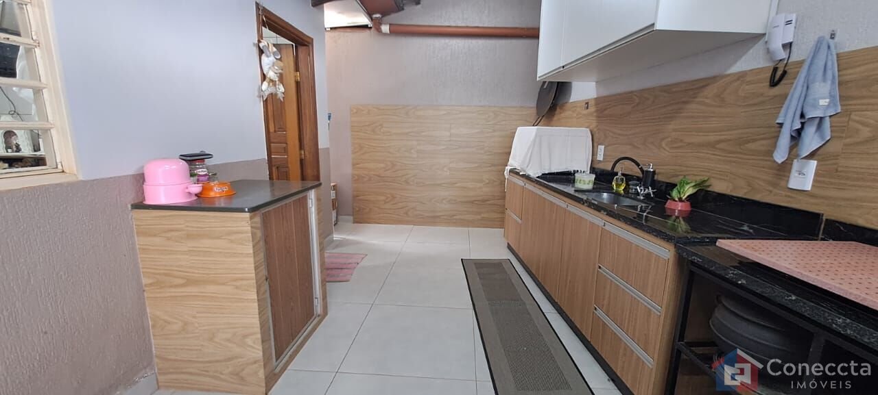 Casa, 3 quartos, 250 m² - Foto 25