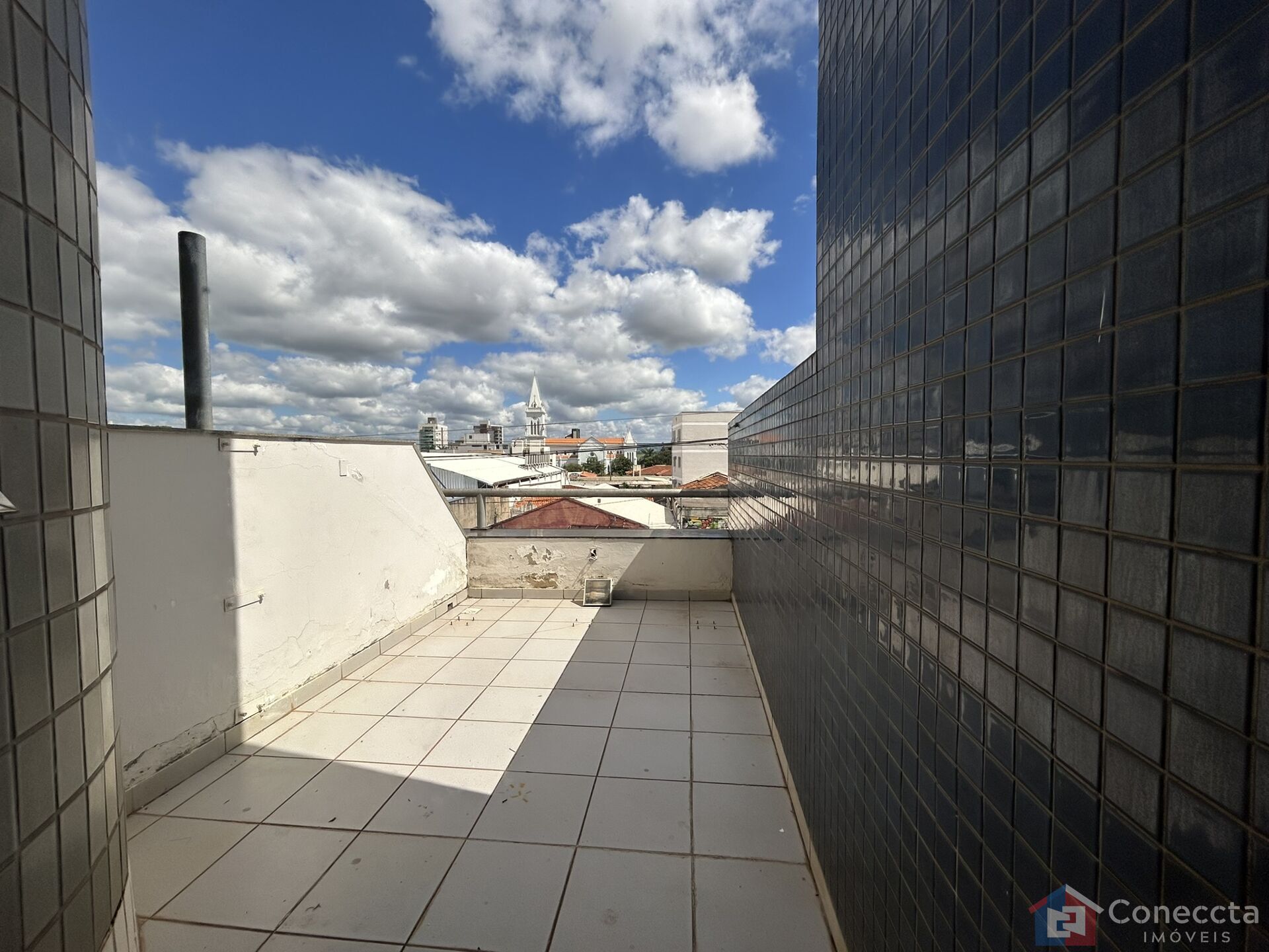 Conjunto Comercial-Sala à venda, 52m² - Foto 4
