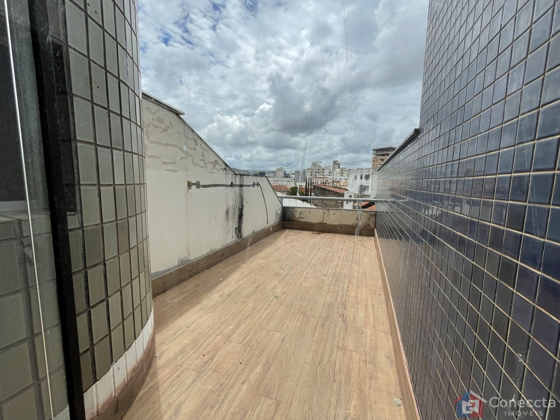 Conjunto Comercial-Sala à venda, 52m² - Foto 4