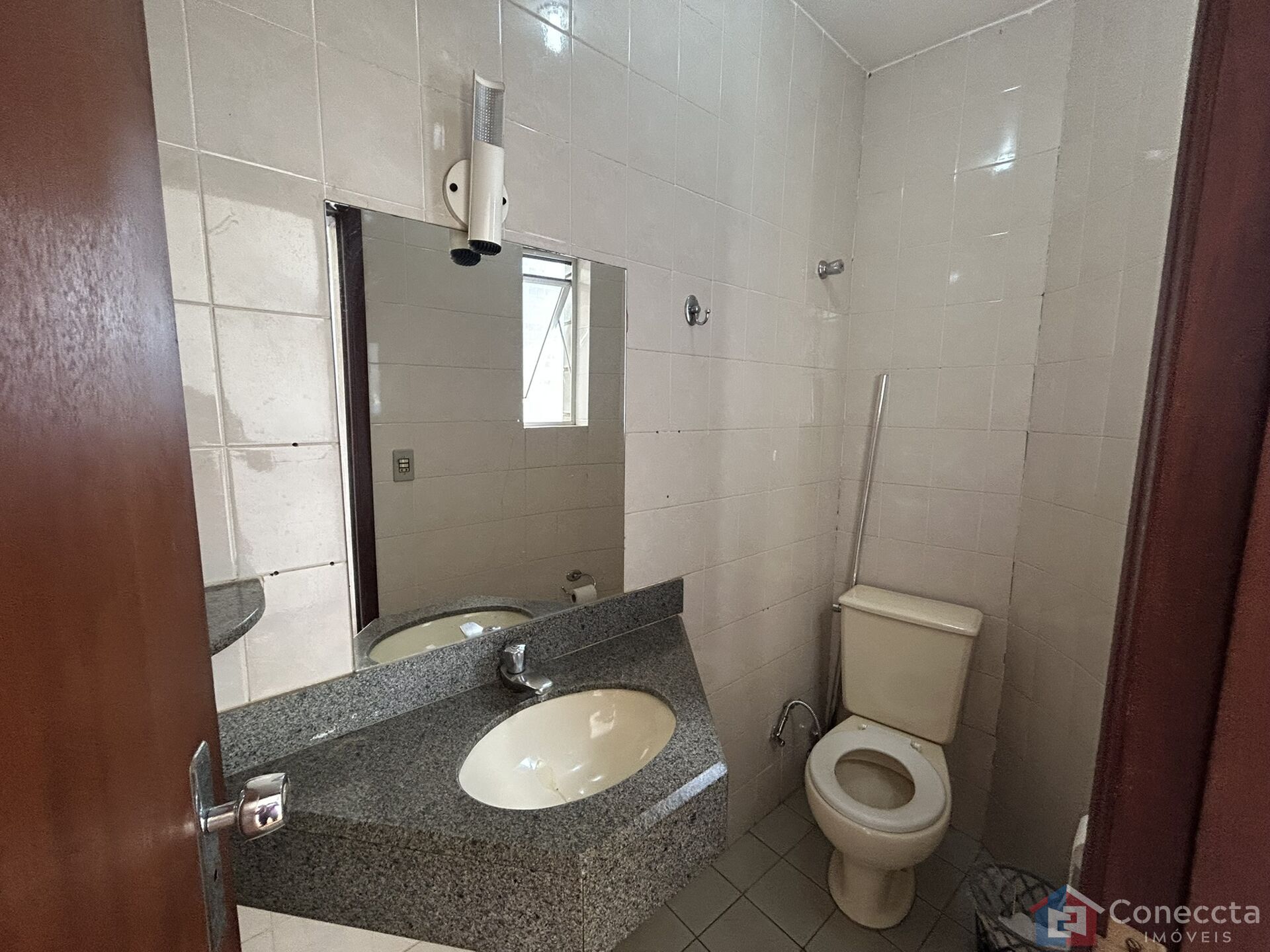 Conjunto Comercial-Sala à venda, 52m² - Foto 5