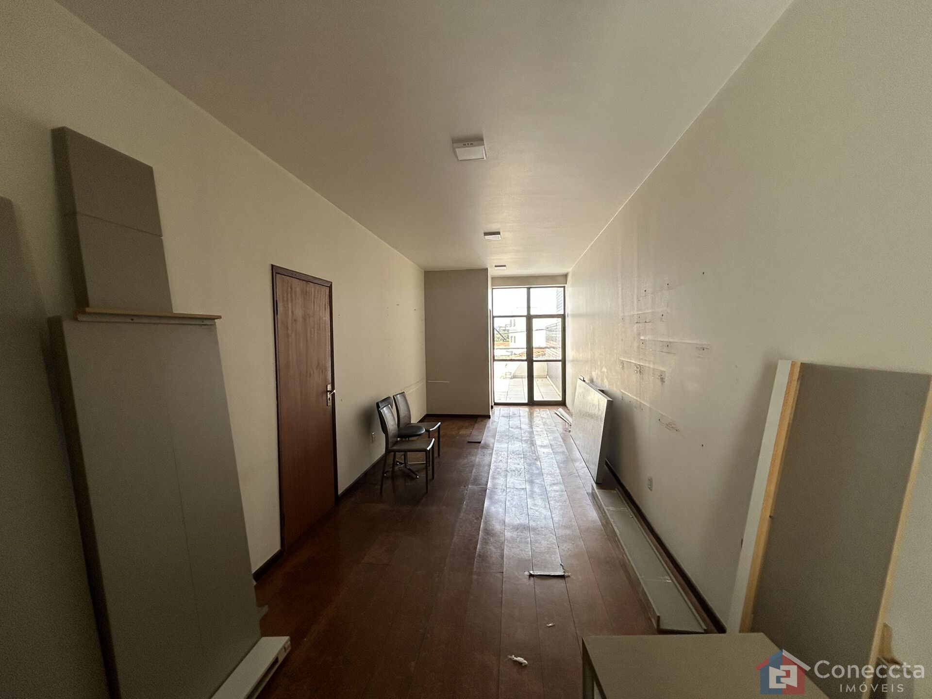 Conjunto Comercial-Sala à venda, 52m² - Foto 1