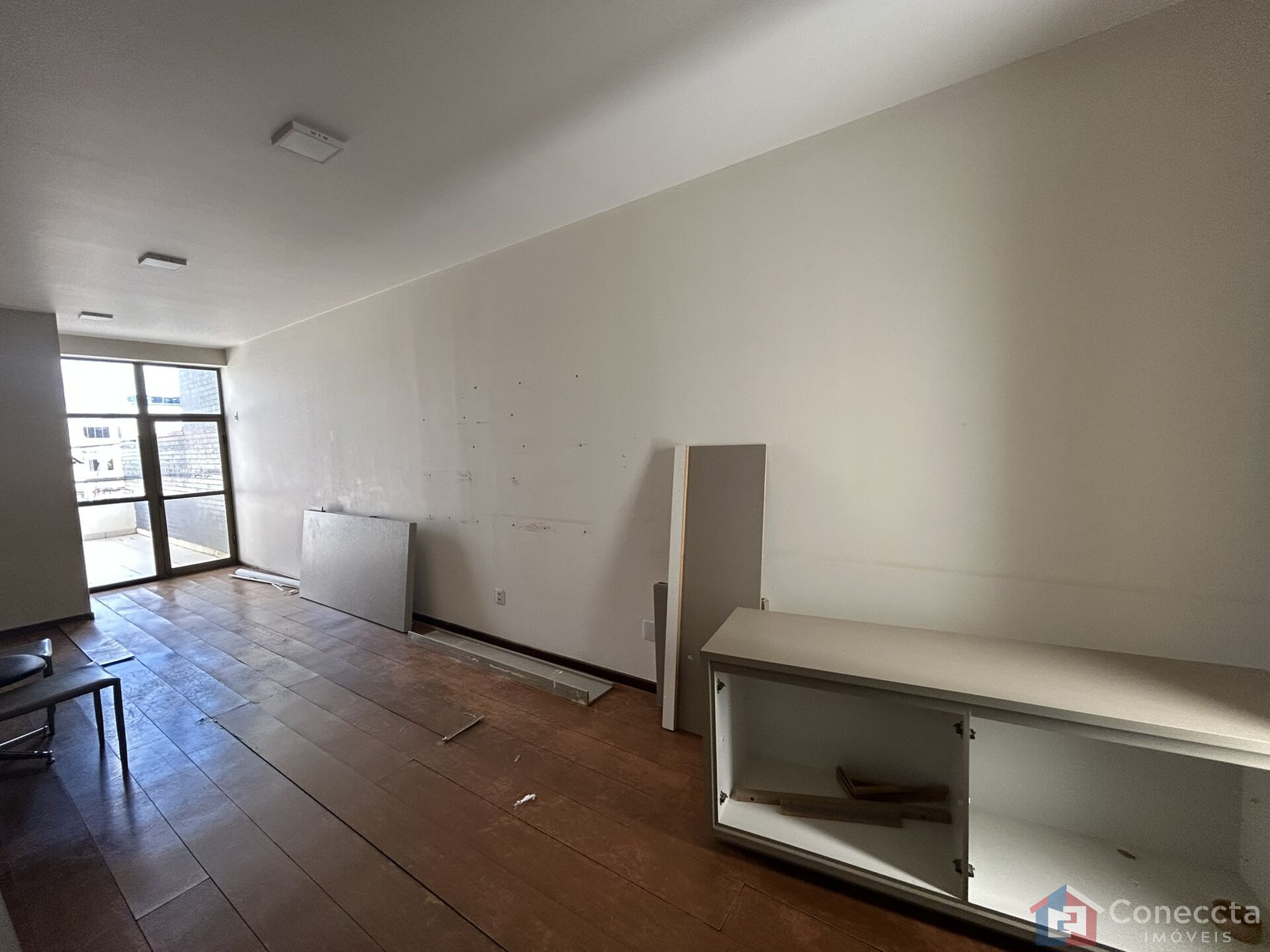 Conjunto Comercial-Sala à venda, 52m² - Foto 3