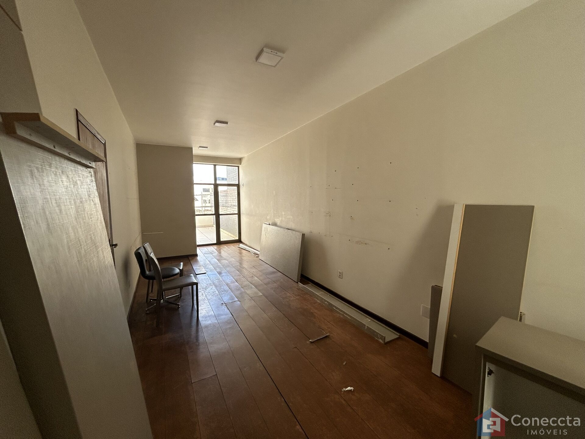 Conjunto Comercial-Sala à venda, 52m² - Foto 2