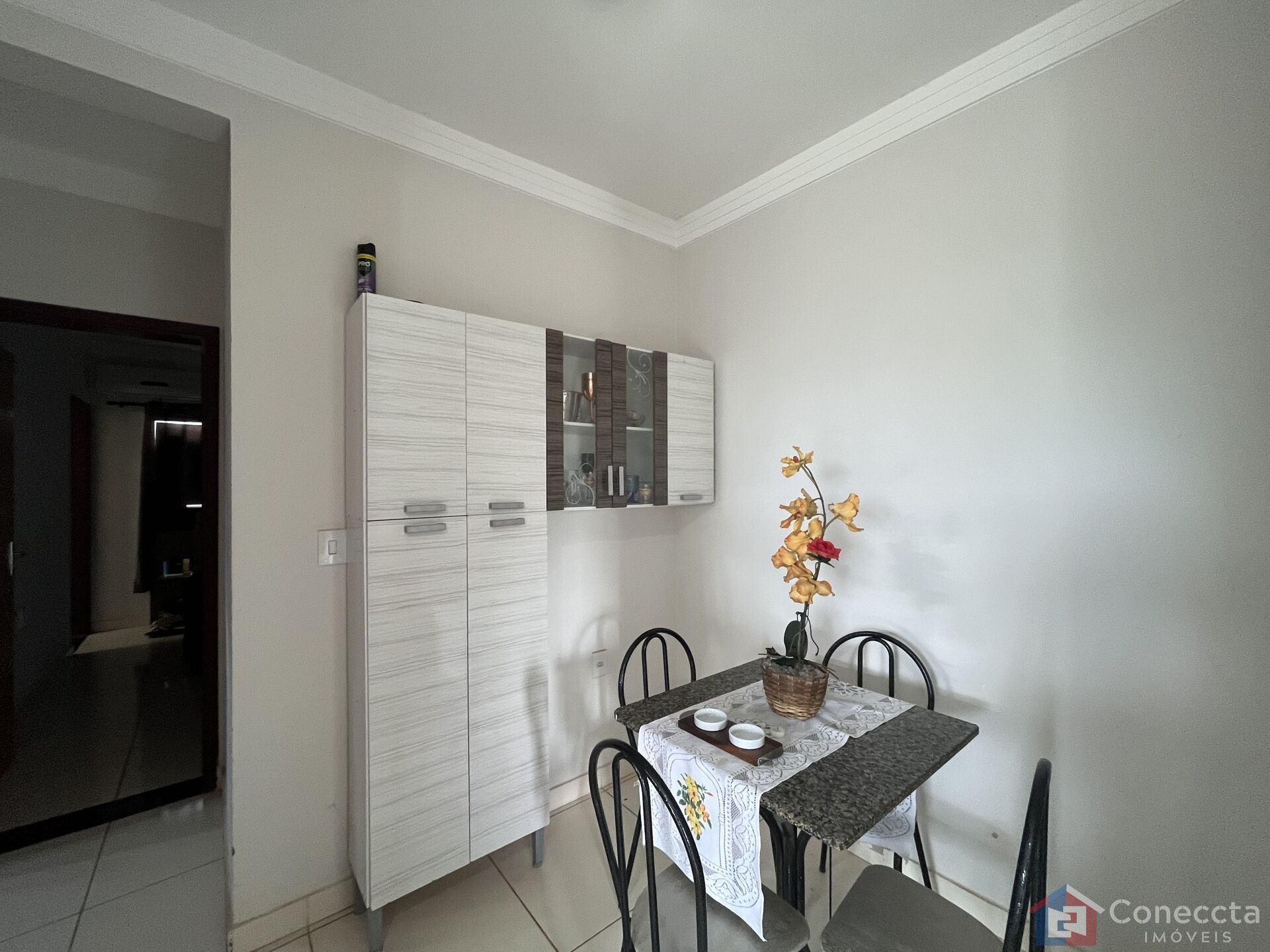 Apartamento à venda com 2 quartos, 69m² - Foto 3