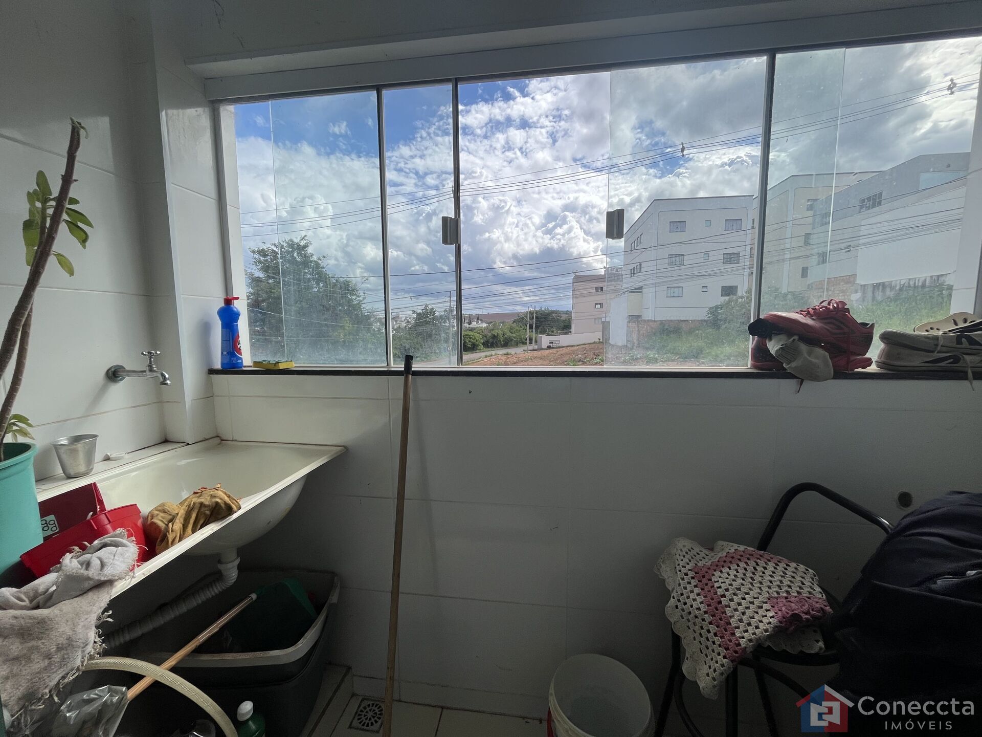 Apartamento à venda com 2 quartos, 69m² - Foto 10
