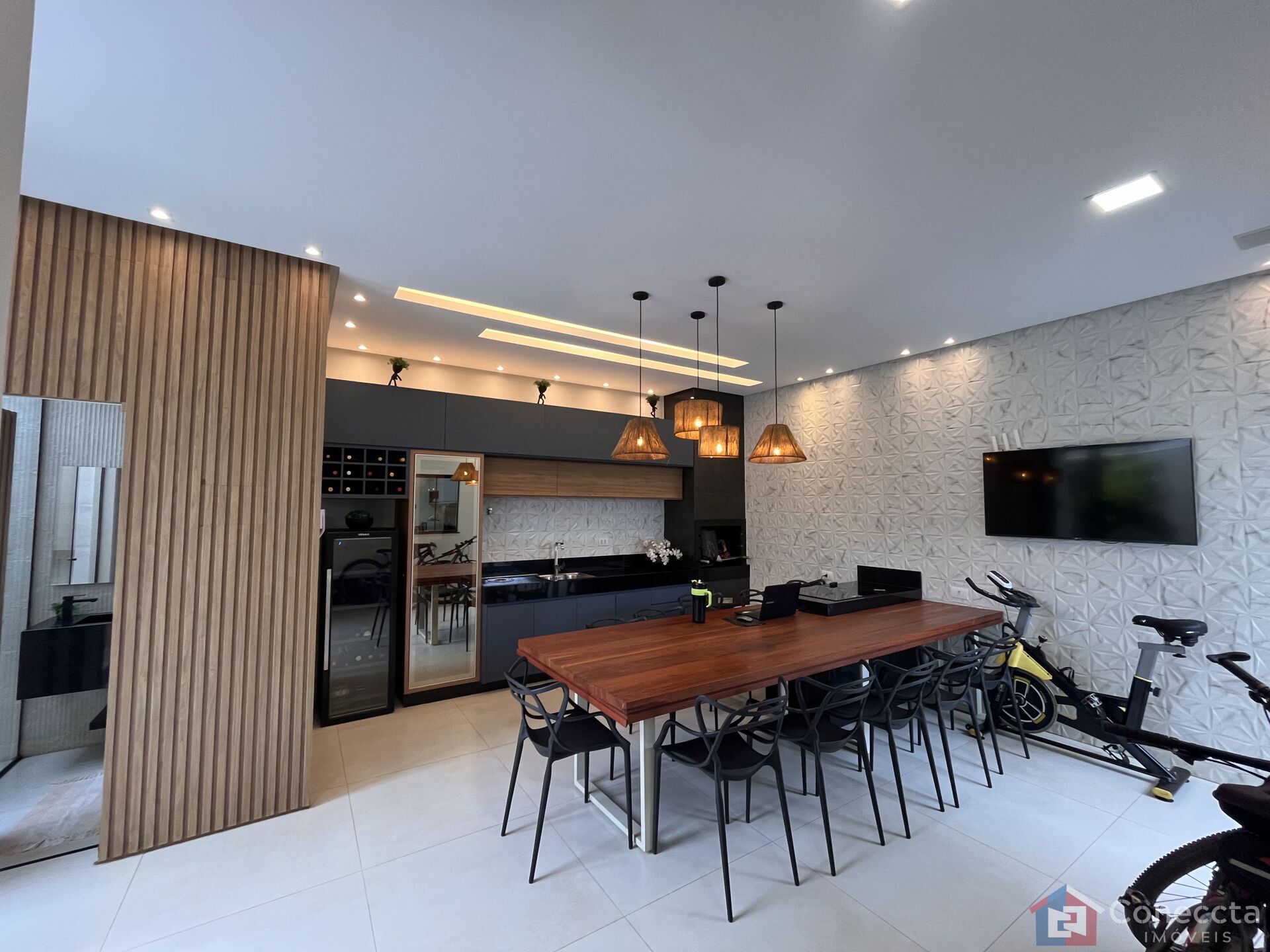 Casa, 2 quartos, 170 m² - Foto 21