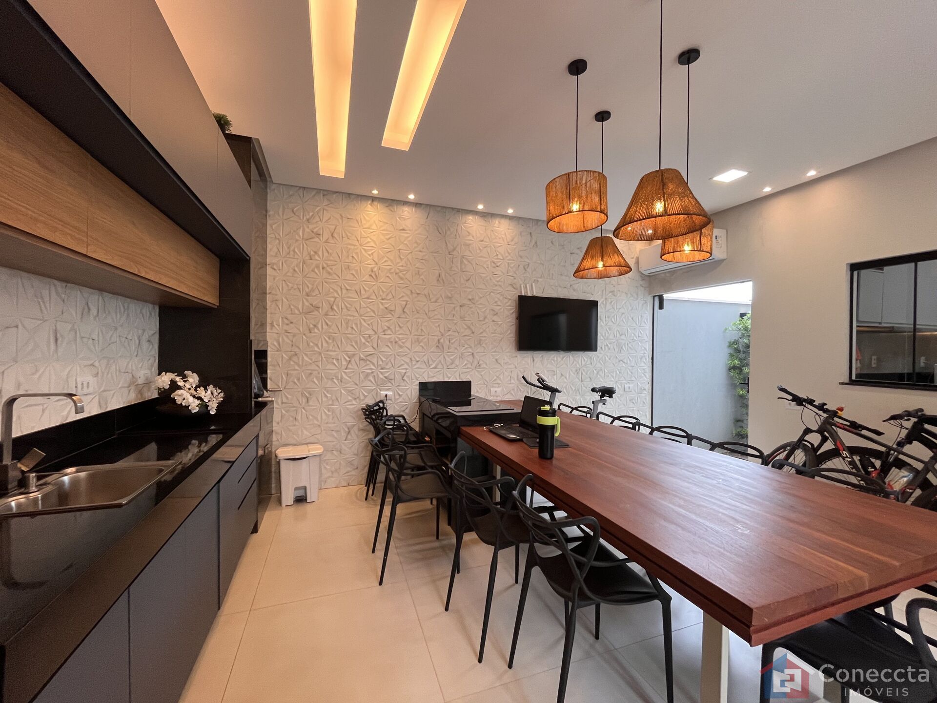 Casa, 2 quartos, 170 m² - Foto 22