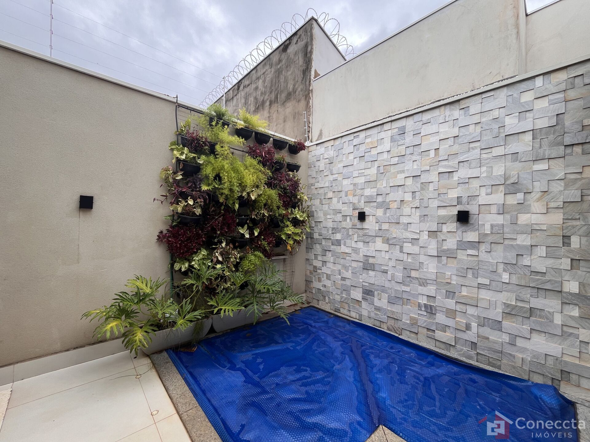 Casa, 2 quartos, 170 m² - Foto 26