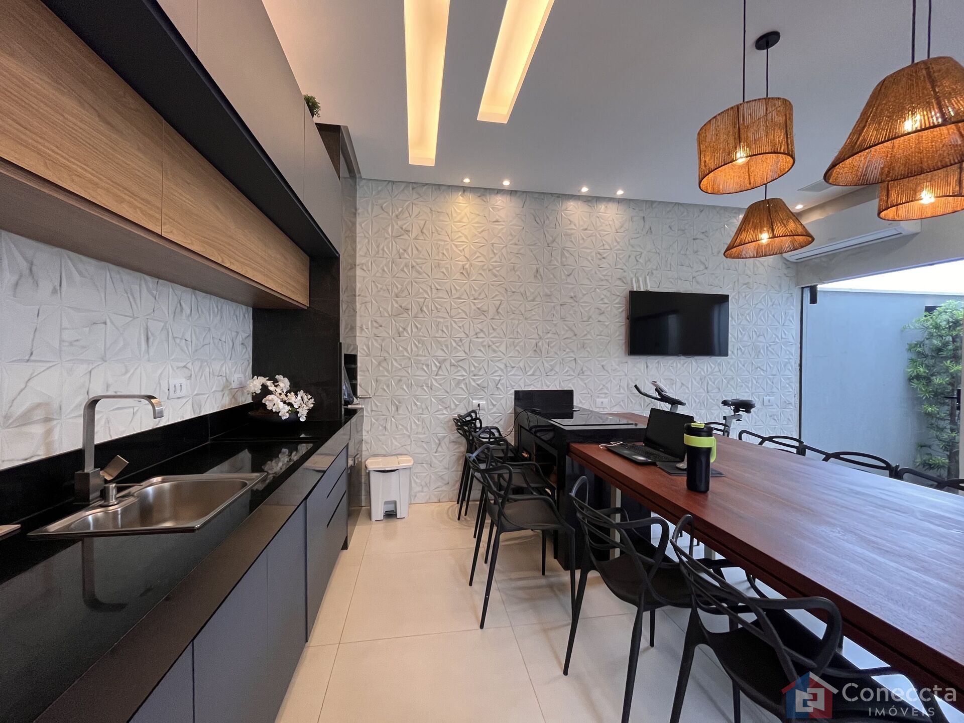 Casa, 2 quartos, 170 m² - Foto 20