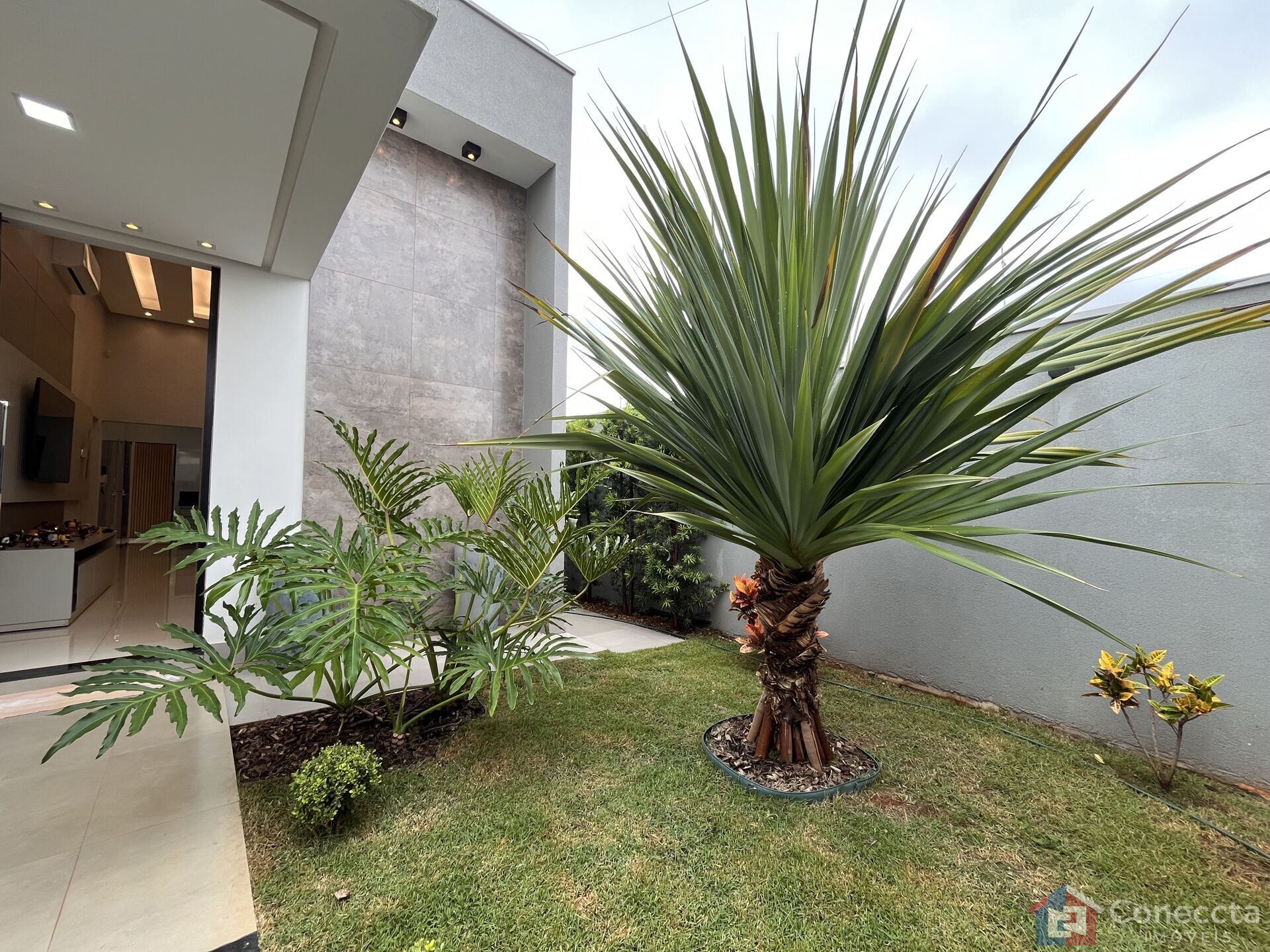 Casa, 2 quartos, 170 m² - Foto 1