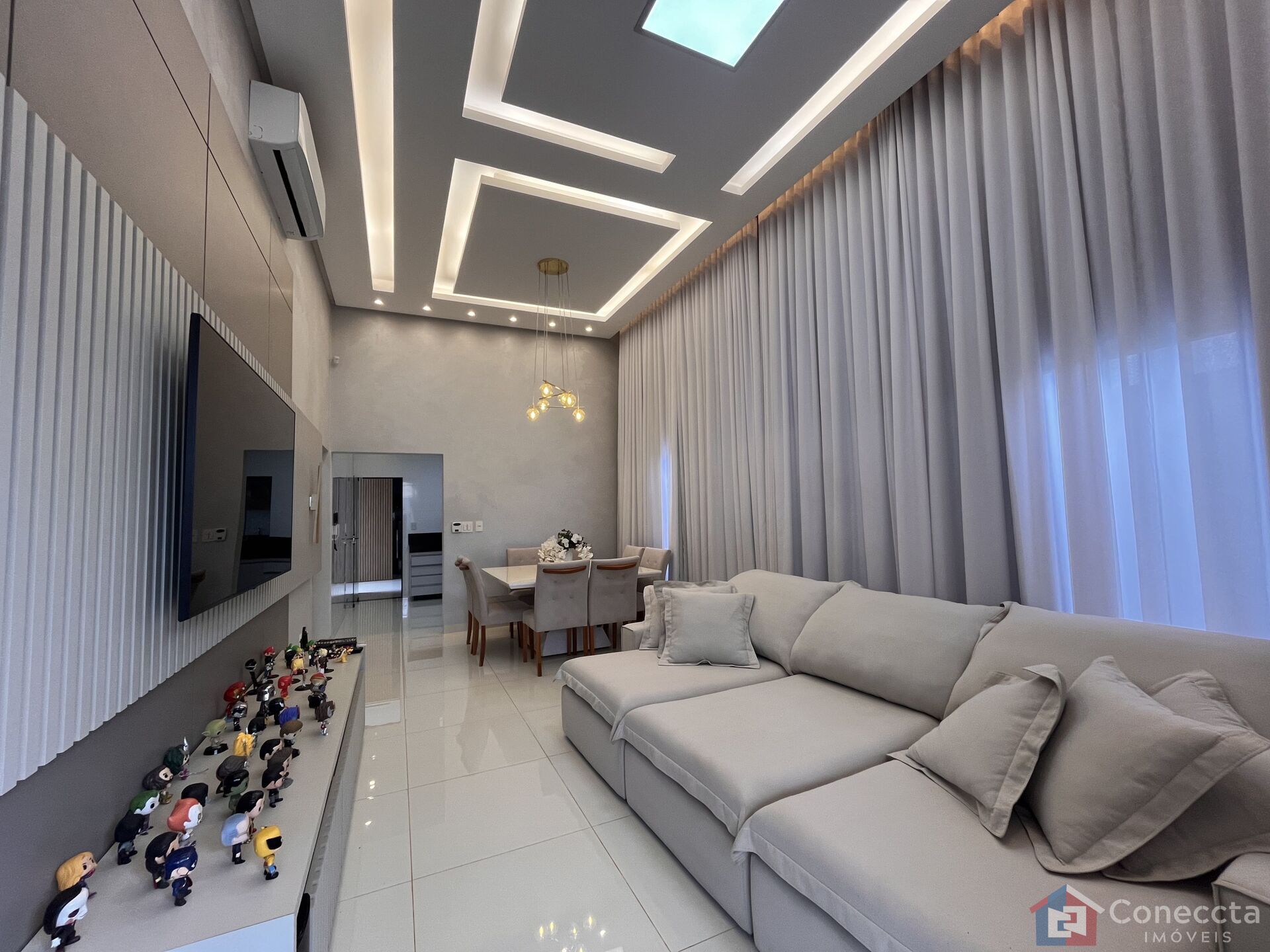 Casa, 2 quartos, 170 m² - Foto 3