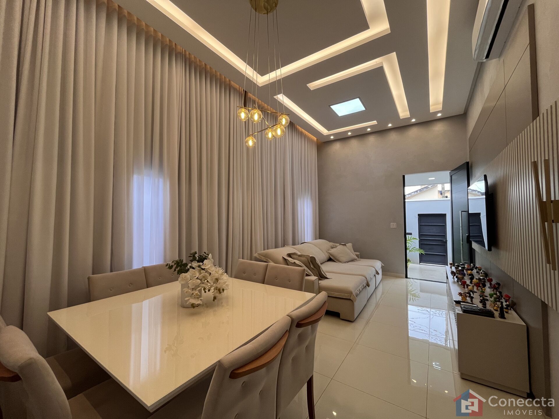 Casa, 2 quartos, 170 m² - Foto 5