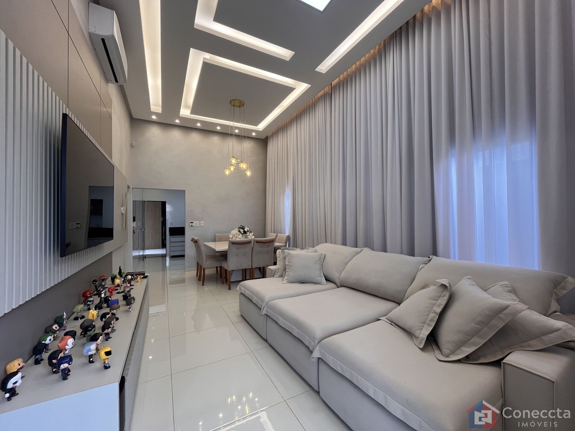 Casa, 2 quartos, 170 m² - Foto 4